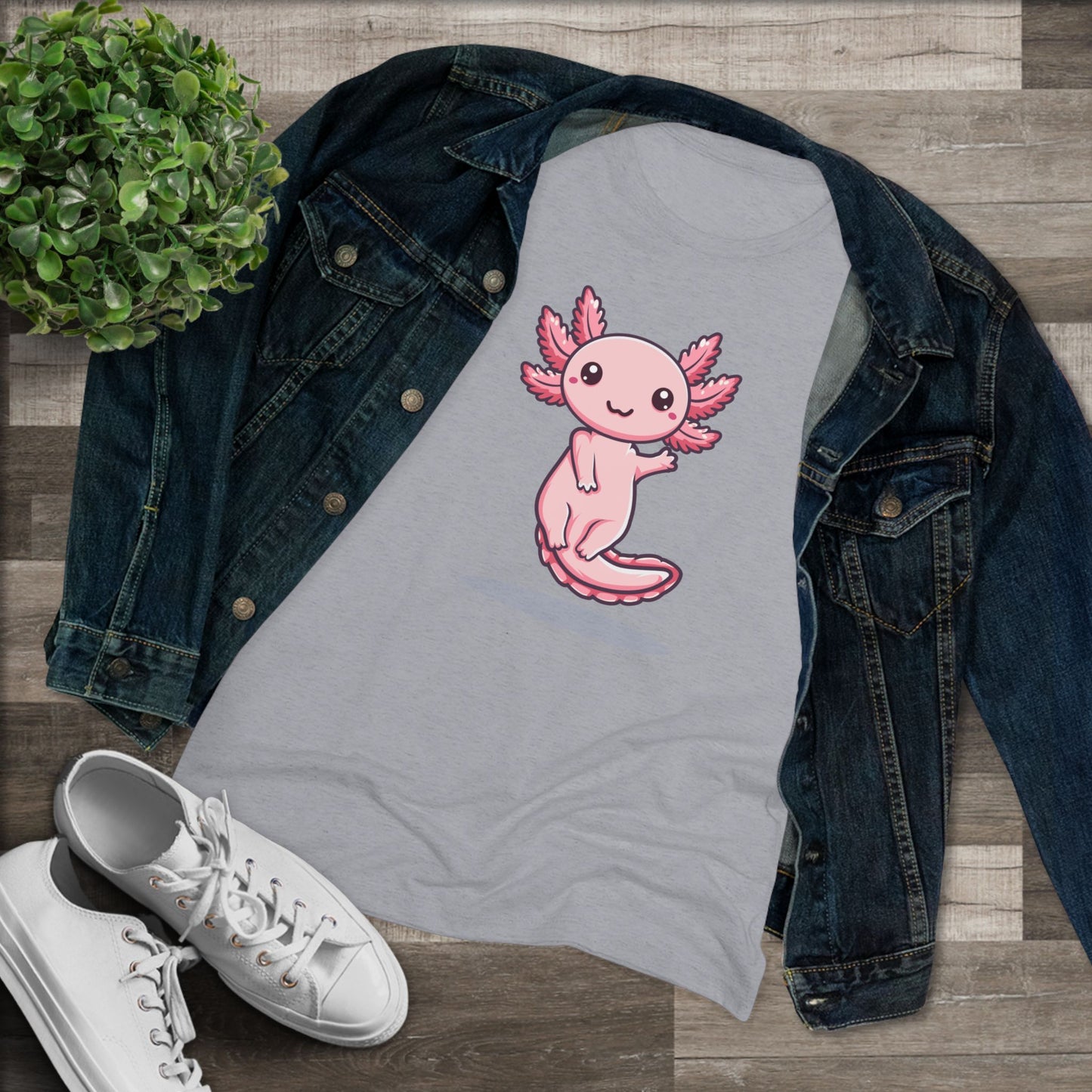 Women's Spirit Tee