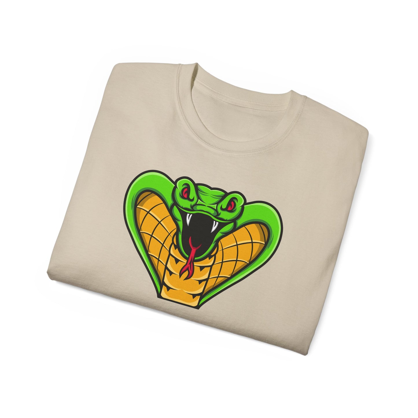 Legacy Logo Tee