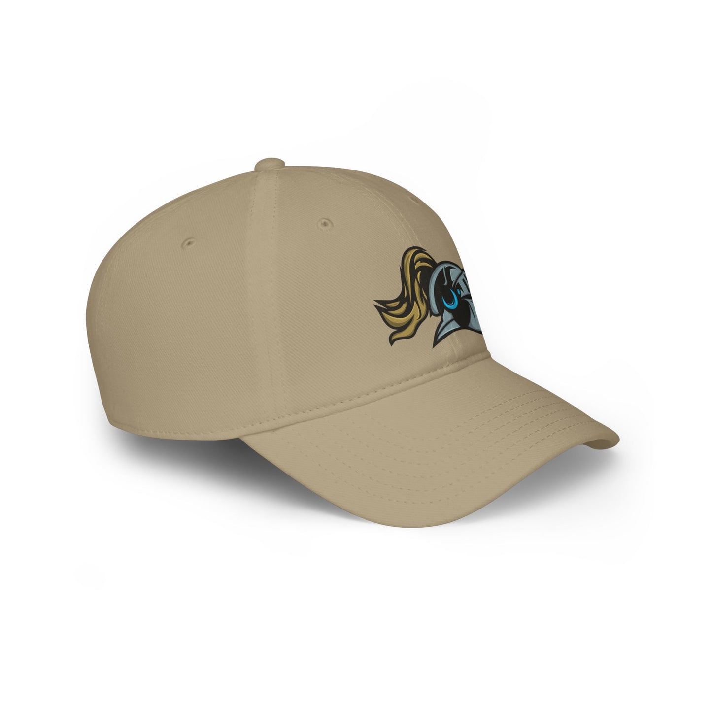 Hustle Cap