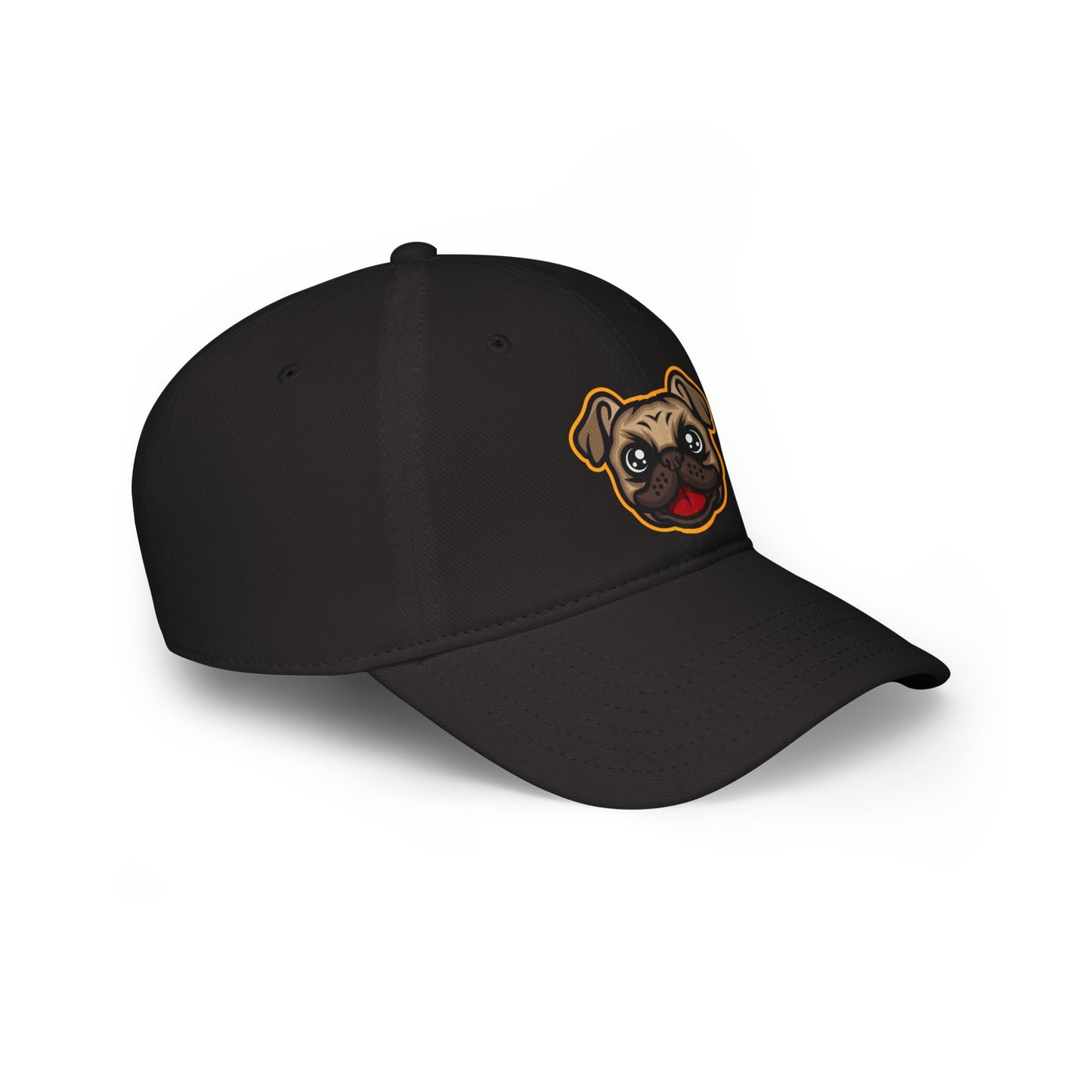Hustle Cap