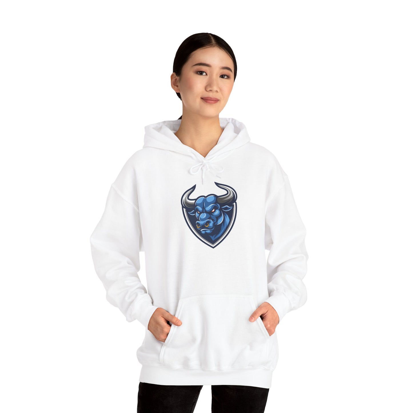 Grit Hoodie