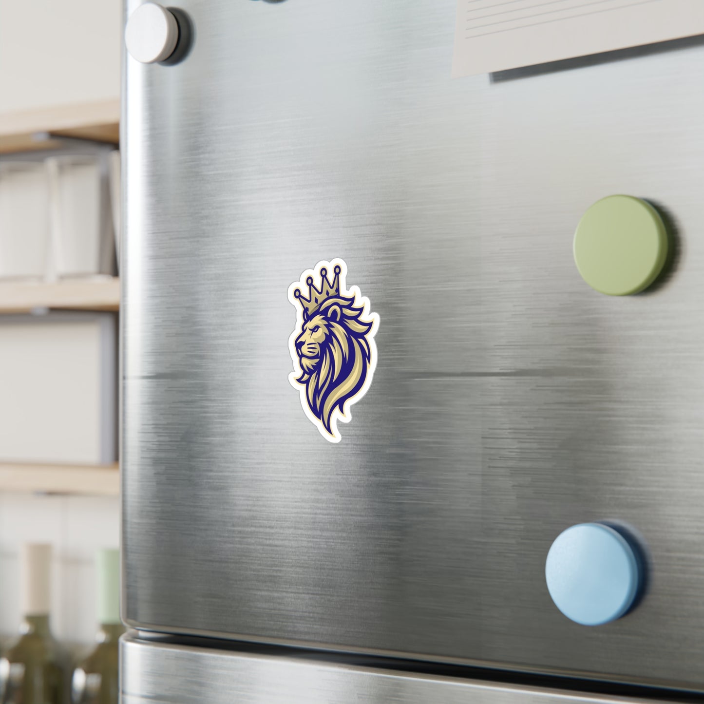 Vinyl Decal