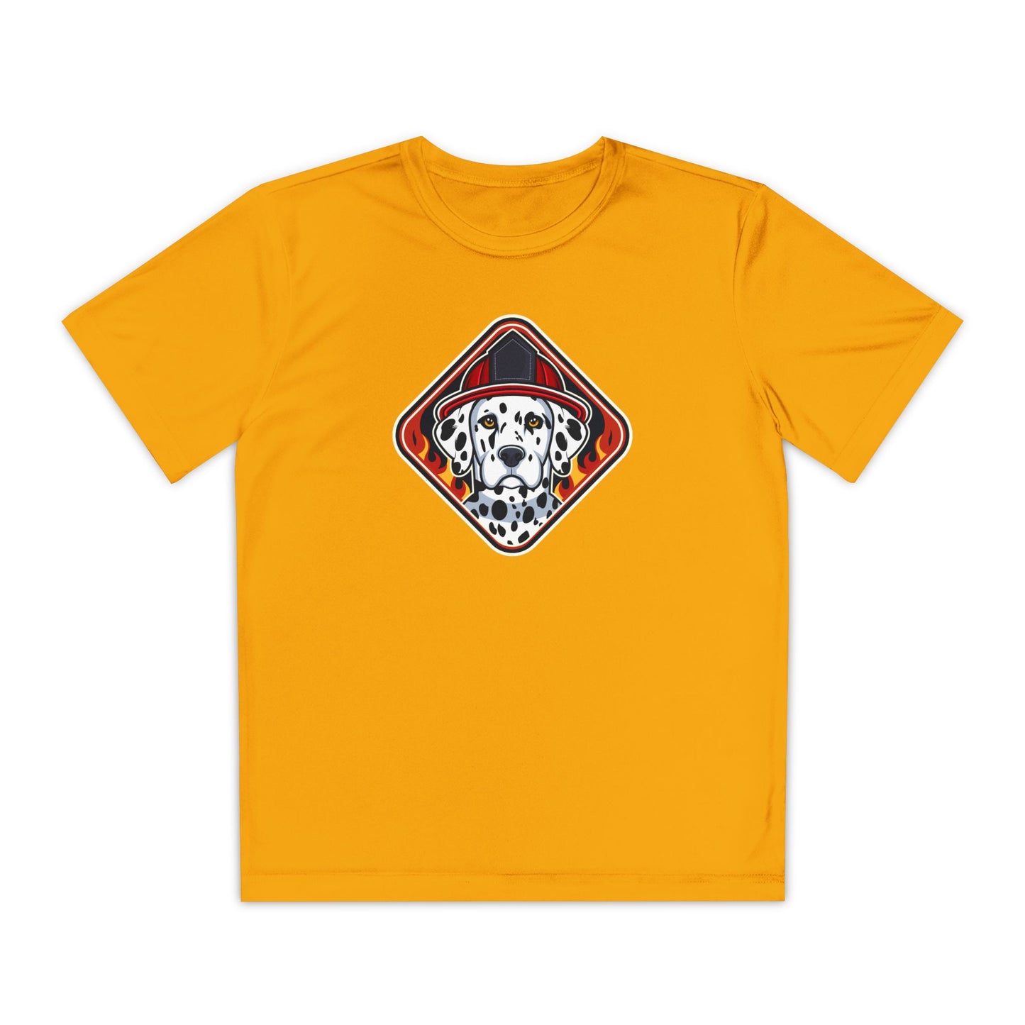 Youth Lightning Tee