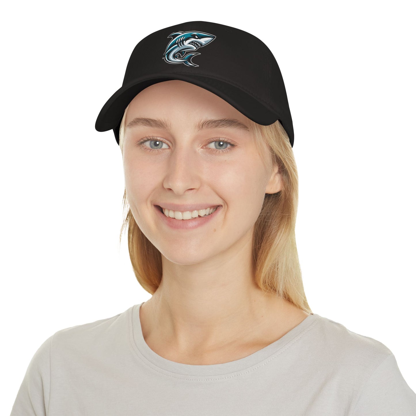Hustle Cap