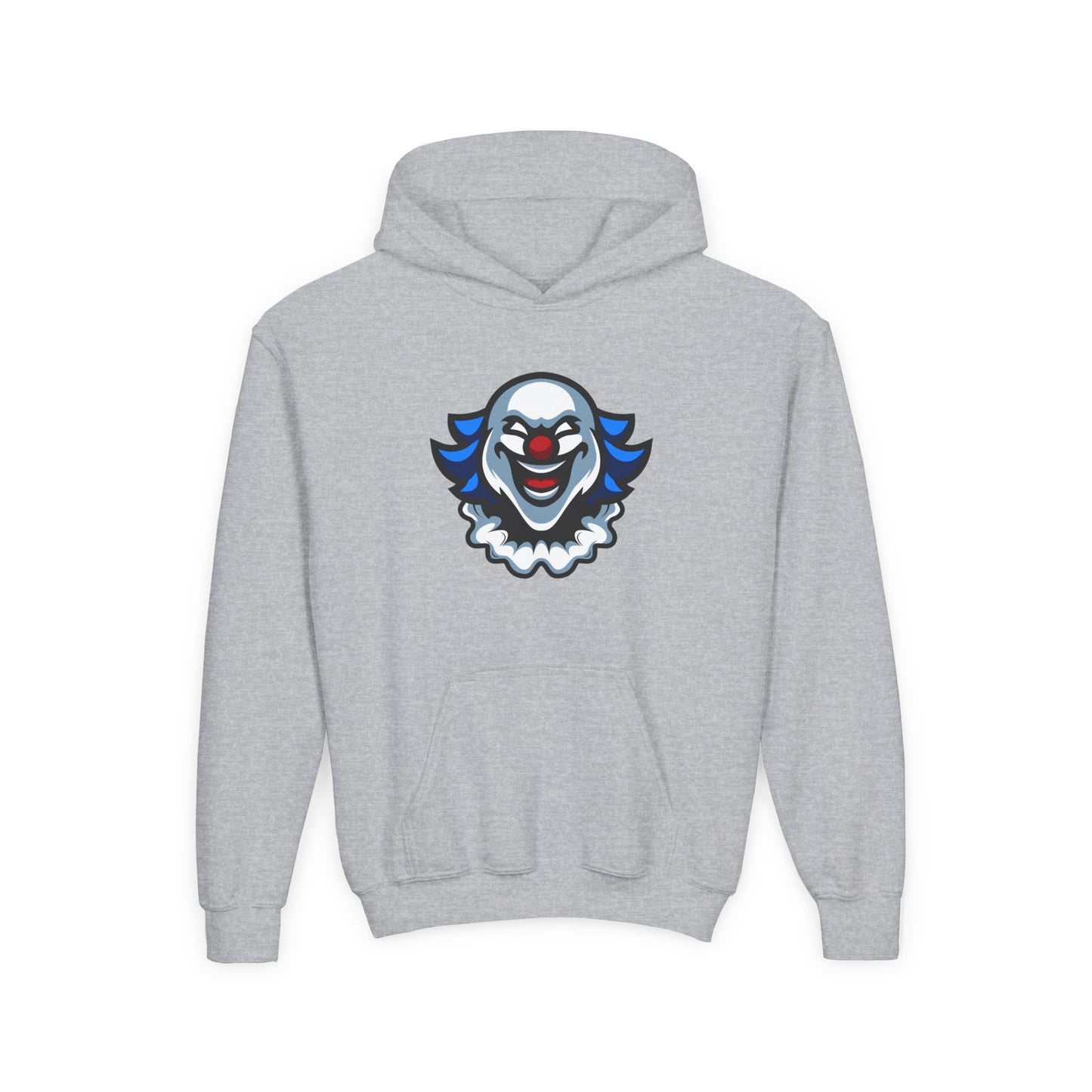 Power Hoodie (Youth)