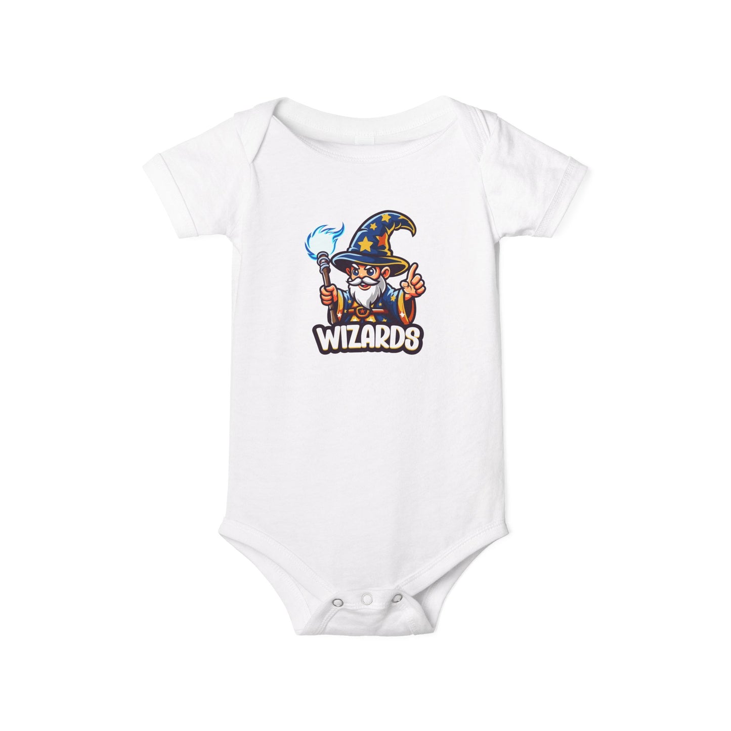 Wizards Lil’ Bruiser One-Piece