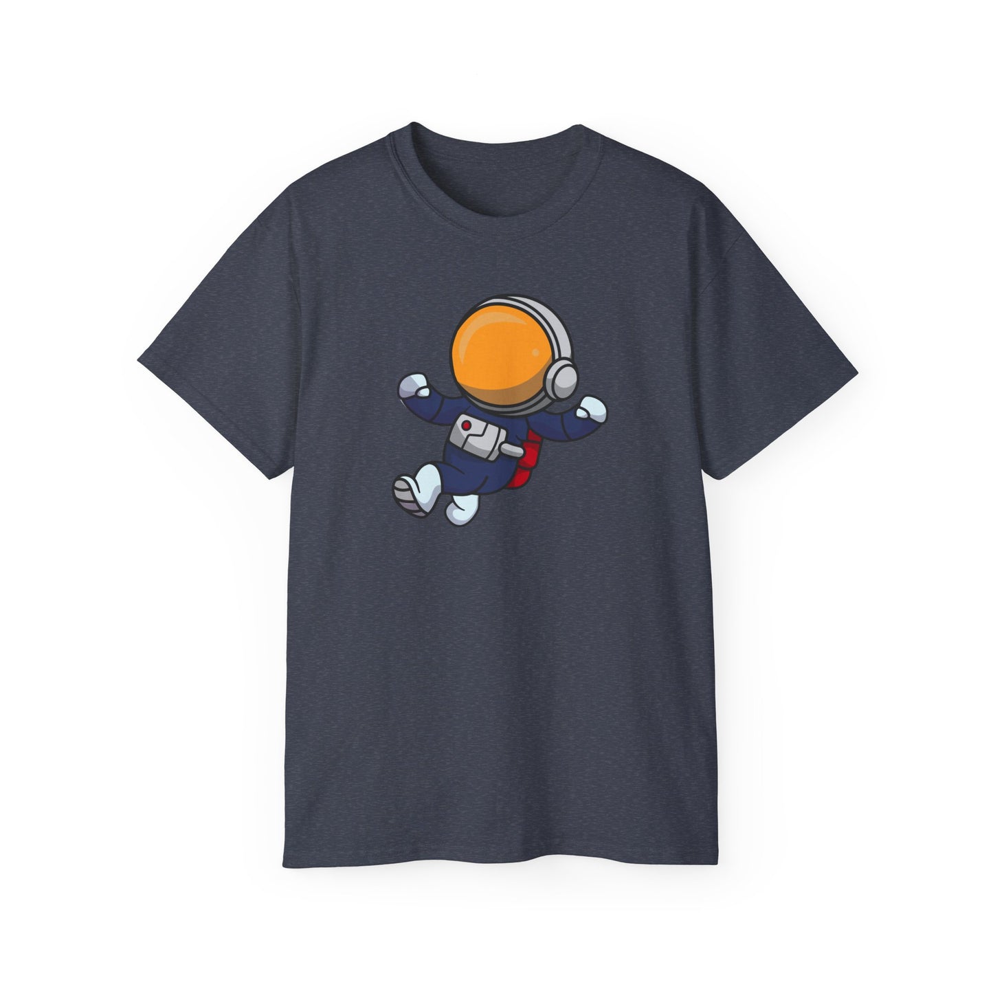 Legacy Logo Tee