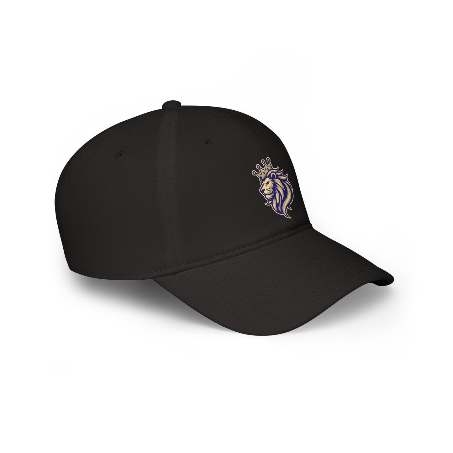Hustle Cap