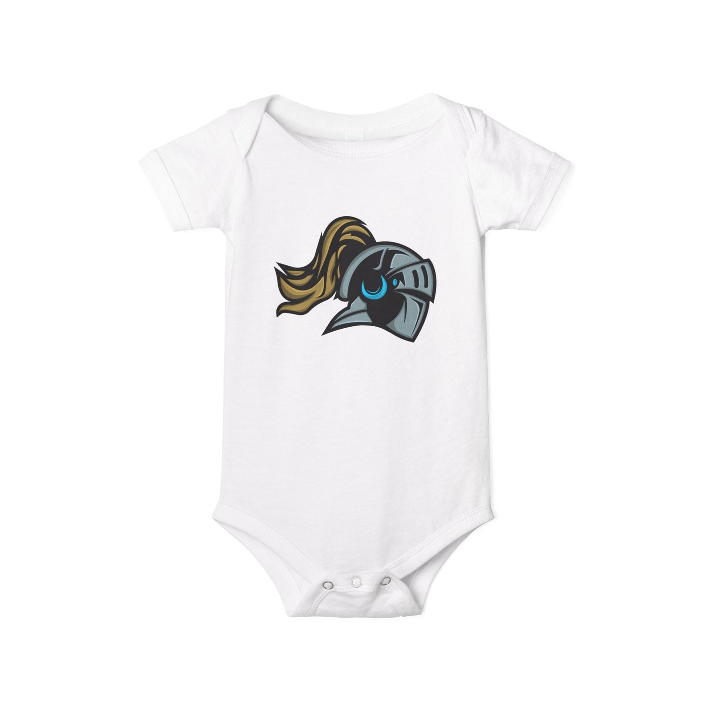 Lil’ Bruiser One-Piece
