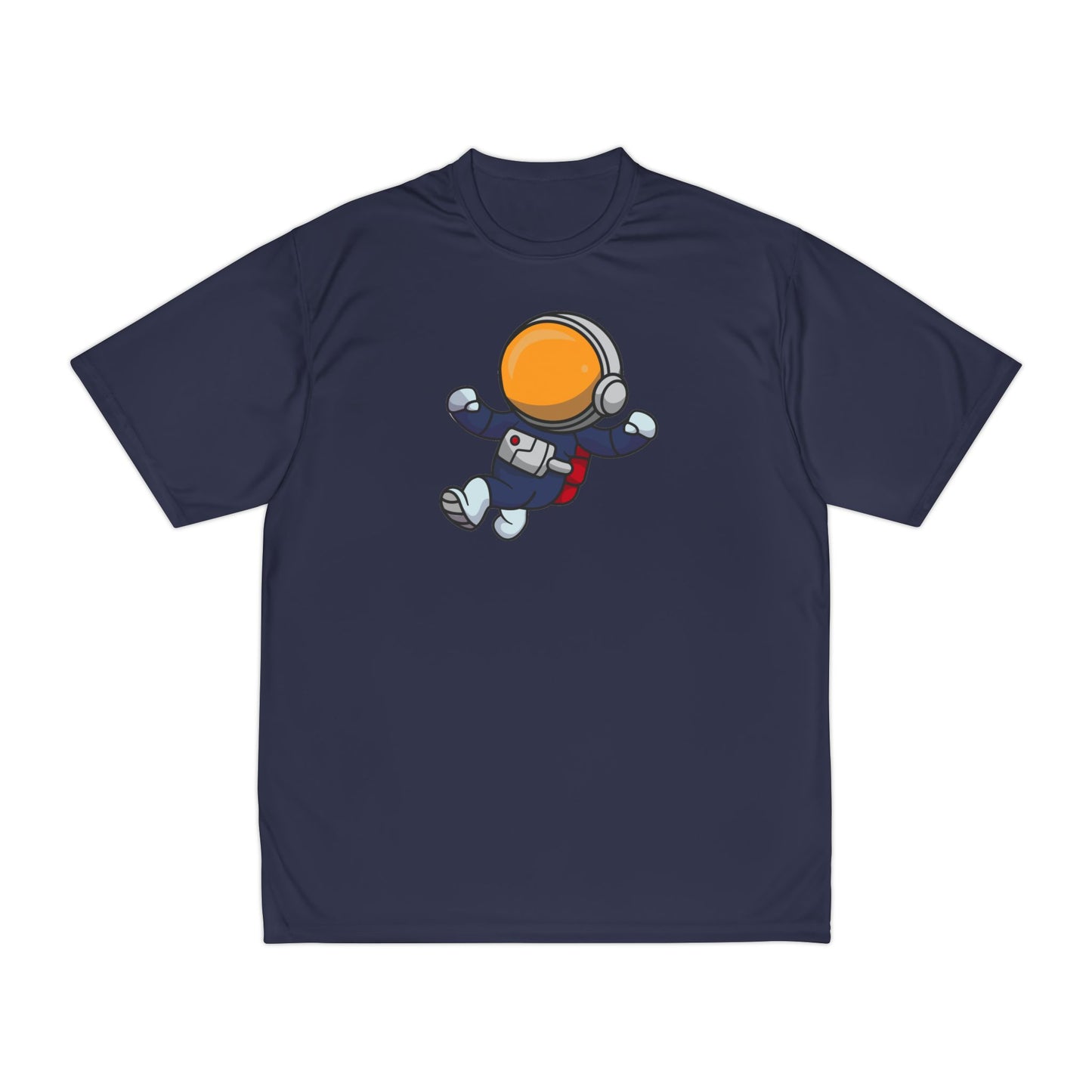 Grind Performance Tee