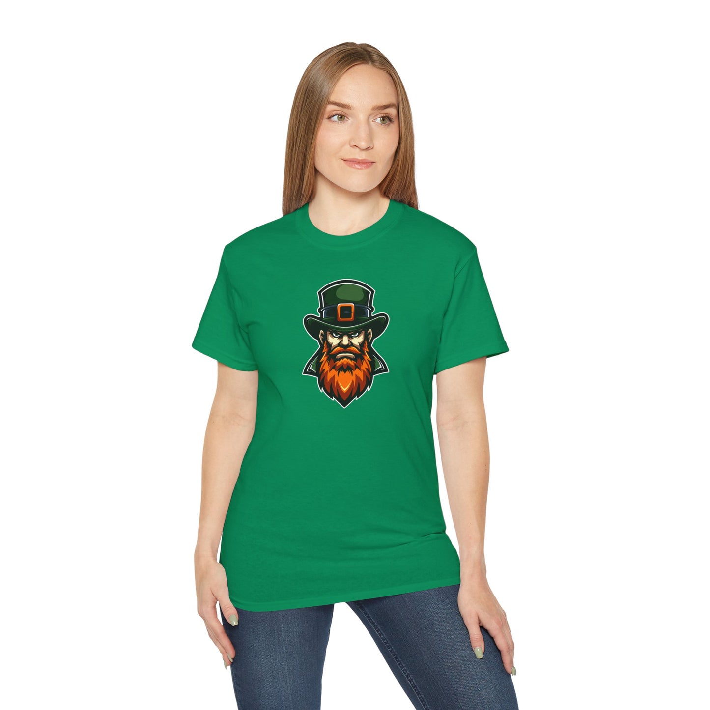 The Leprechaun Legacy Tee
