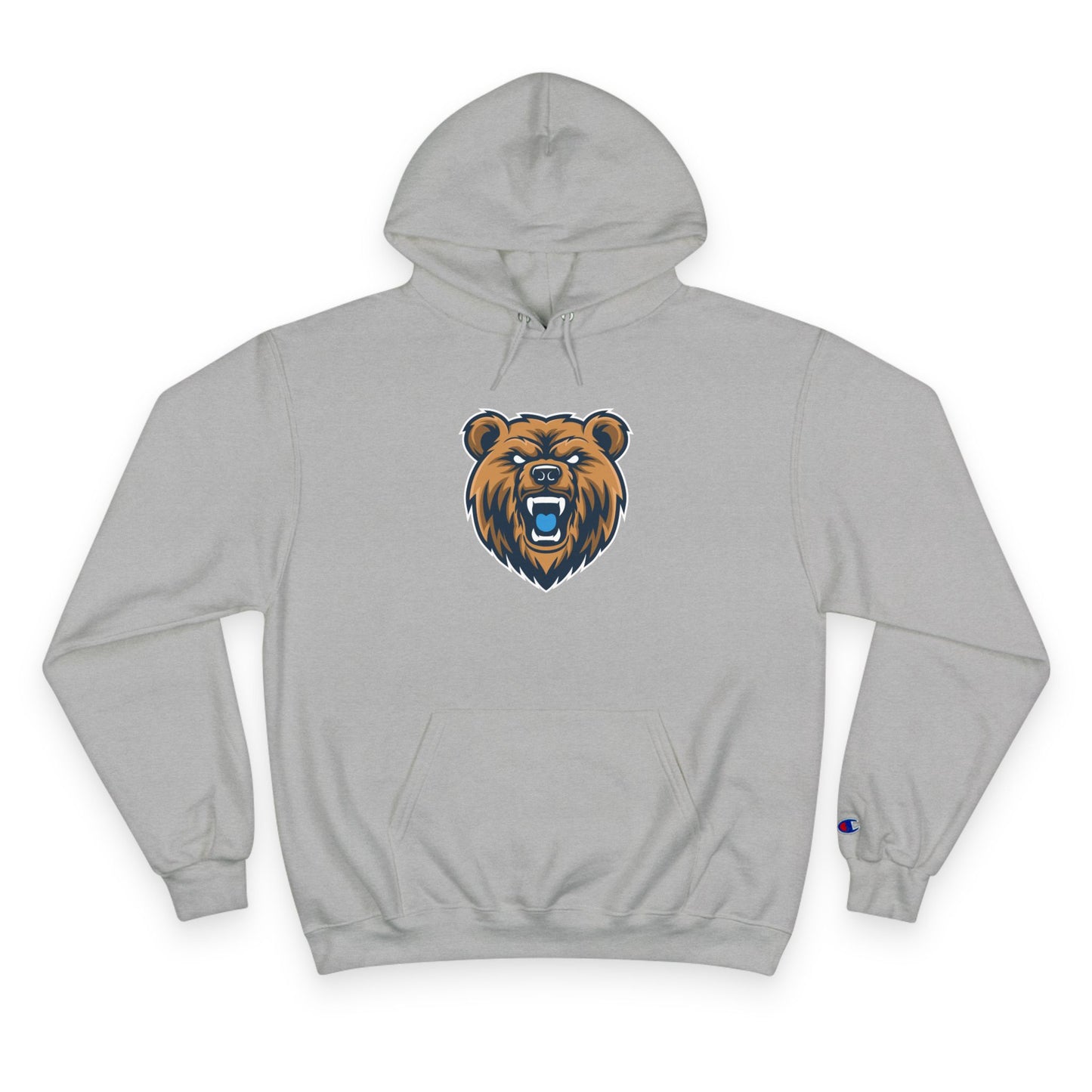 Legacy Champion Hoodie