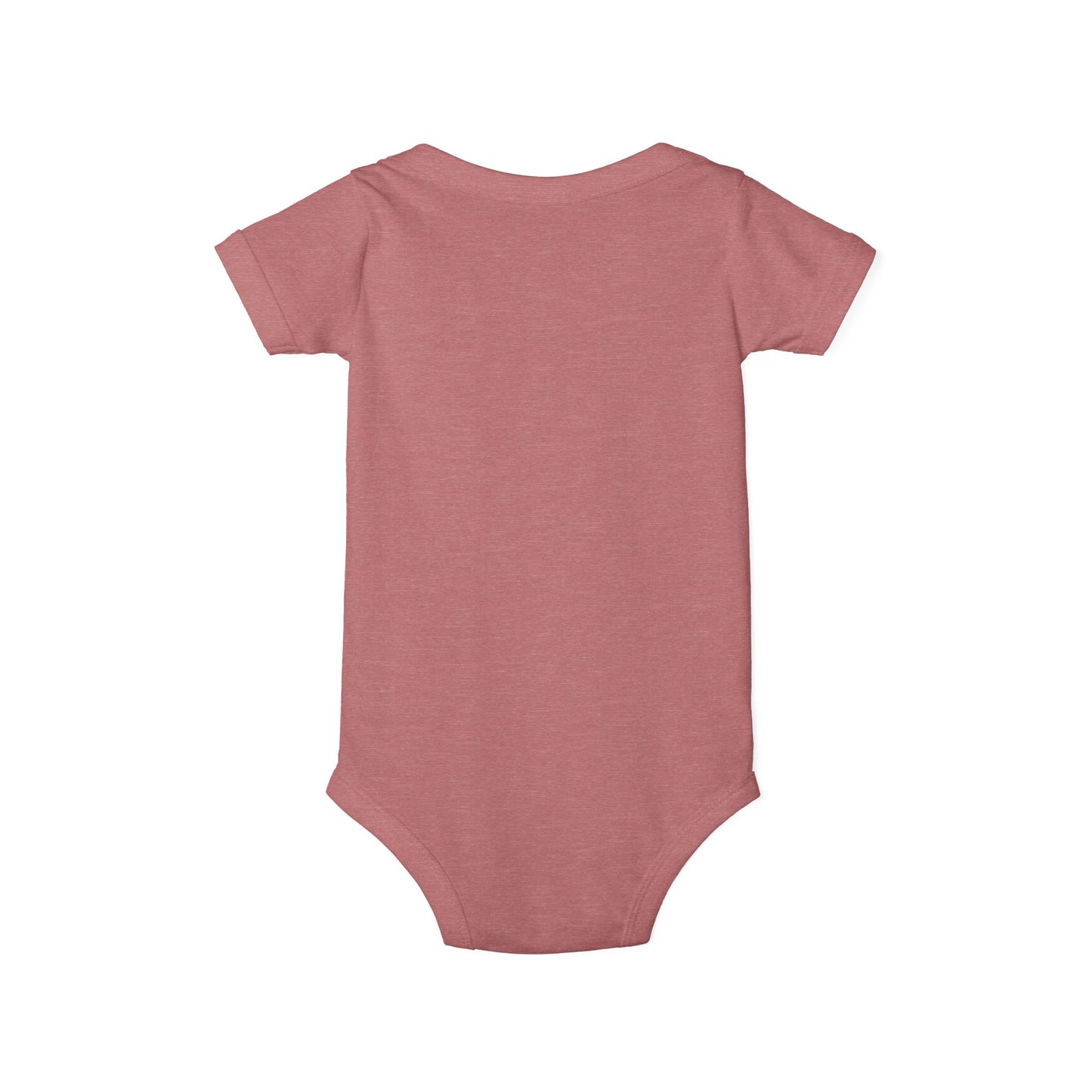 Lil’ Bruiser One-Piece