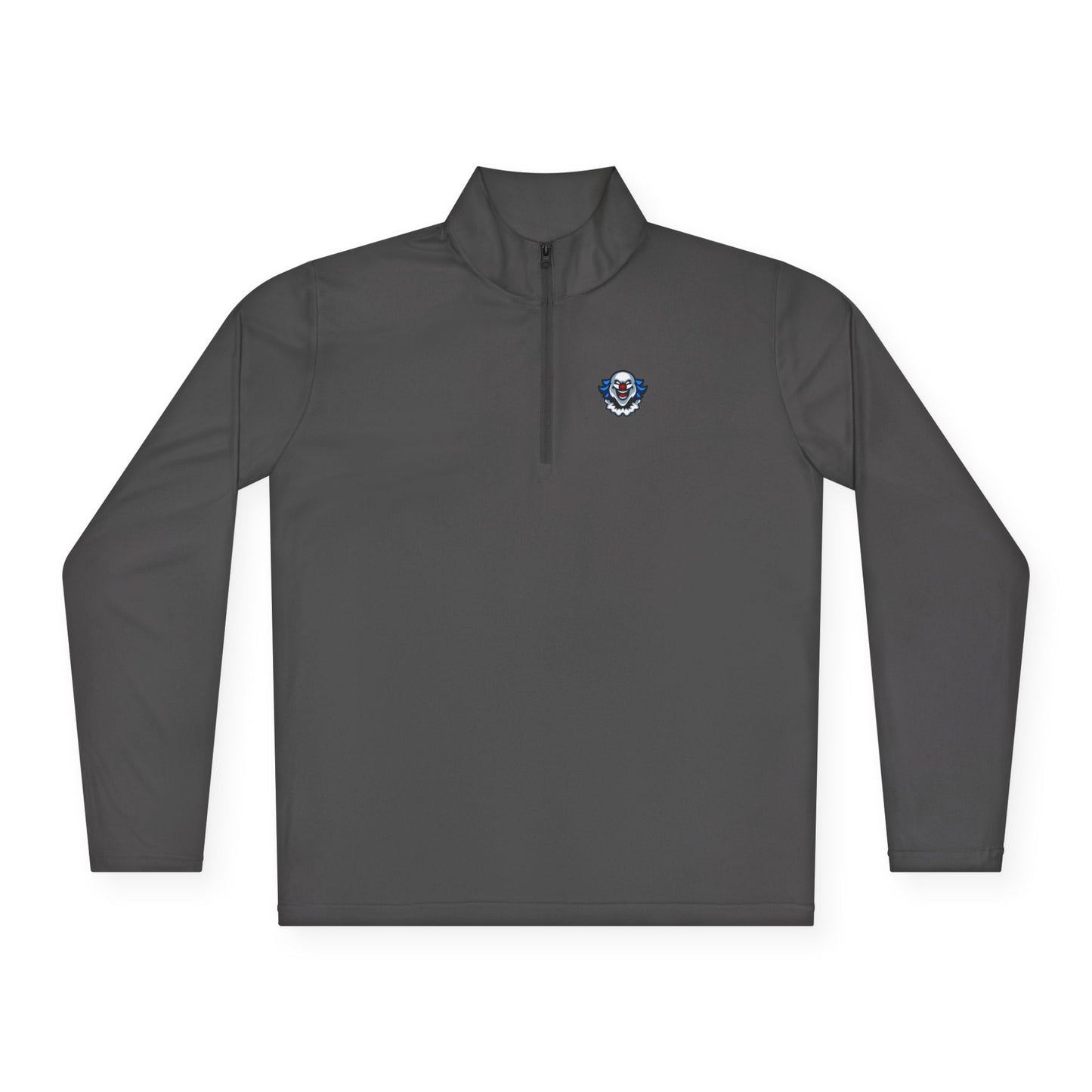 Legacy Quarter-Zip