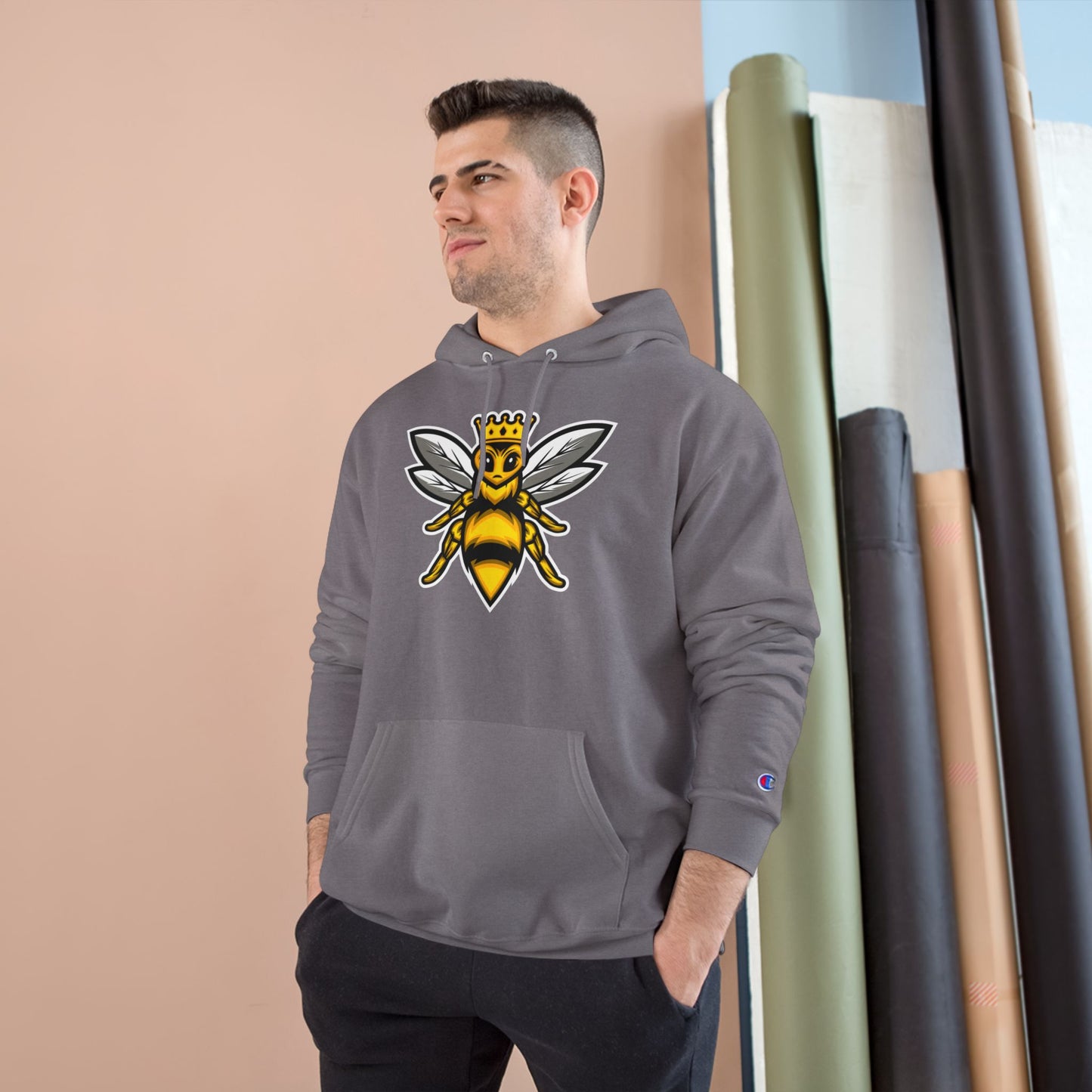 Legacy Champion Hoodie