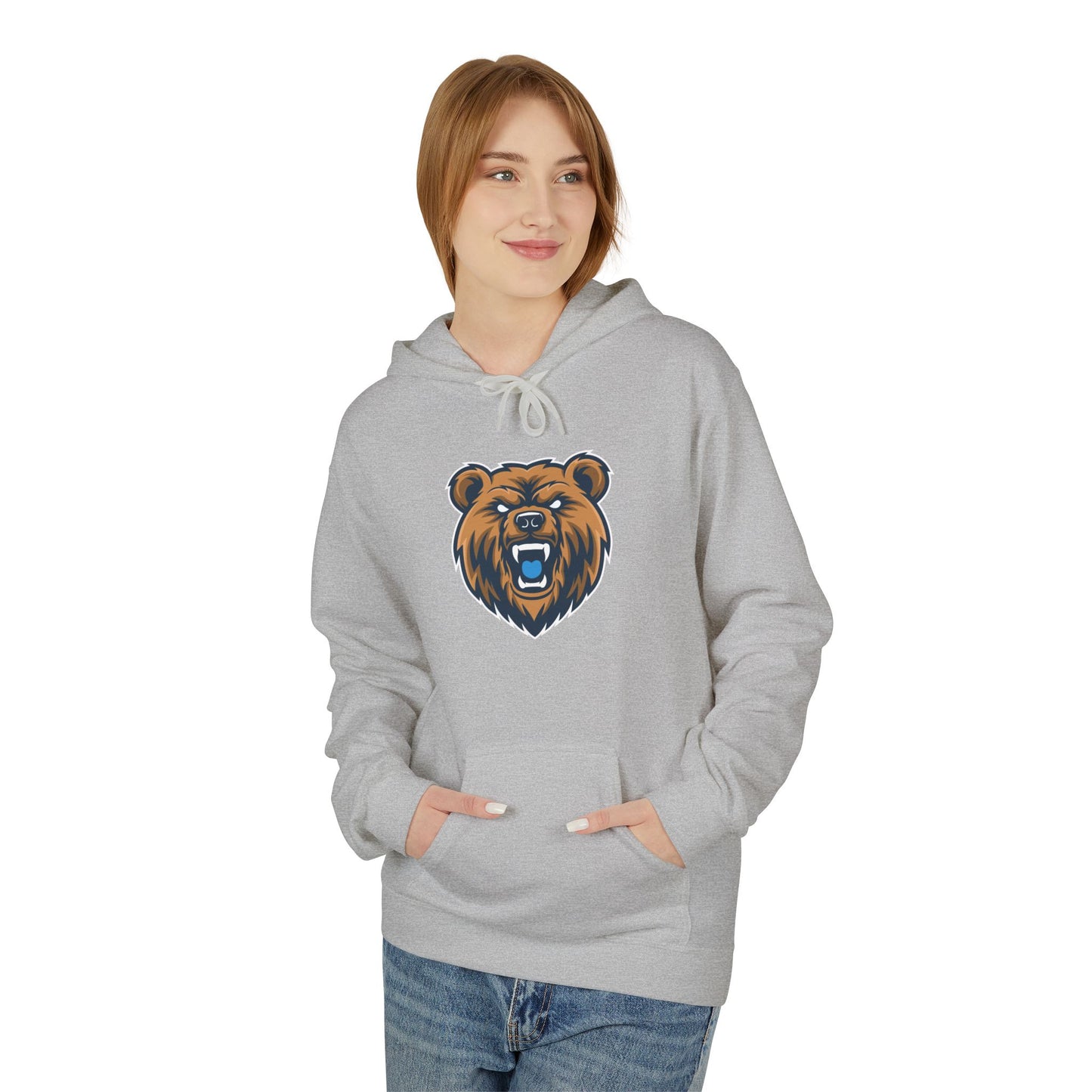Drive Hoodie