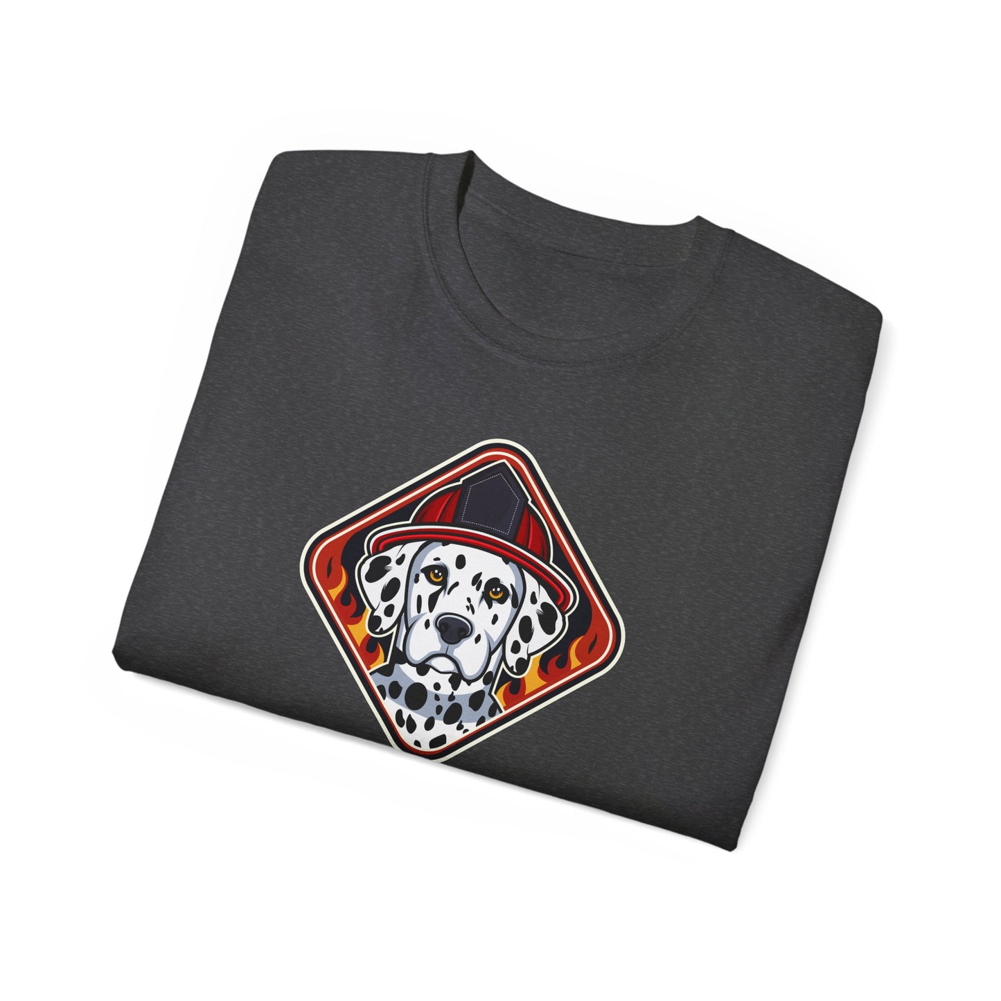 Legacy Logo Tee