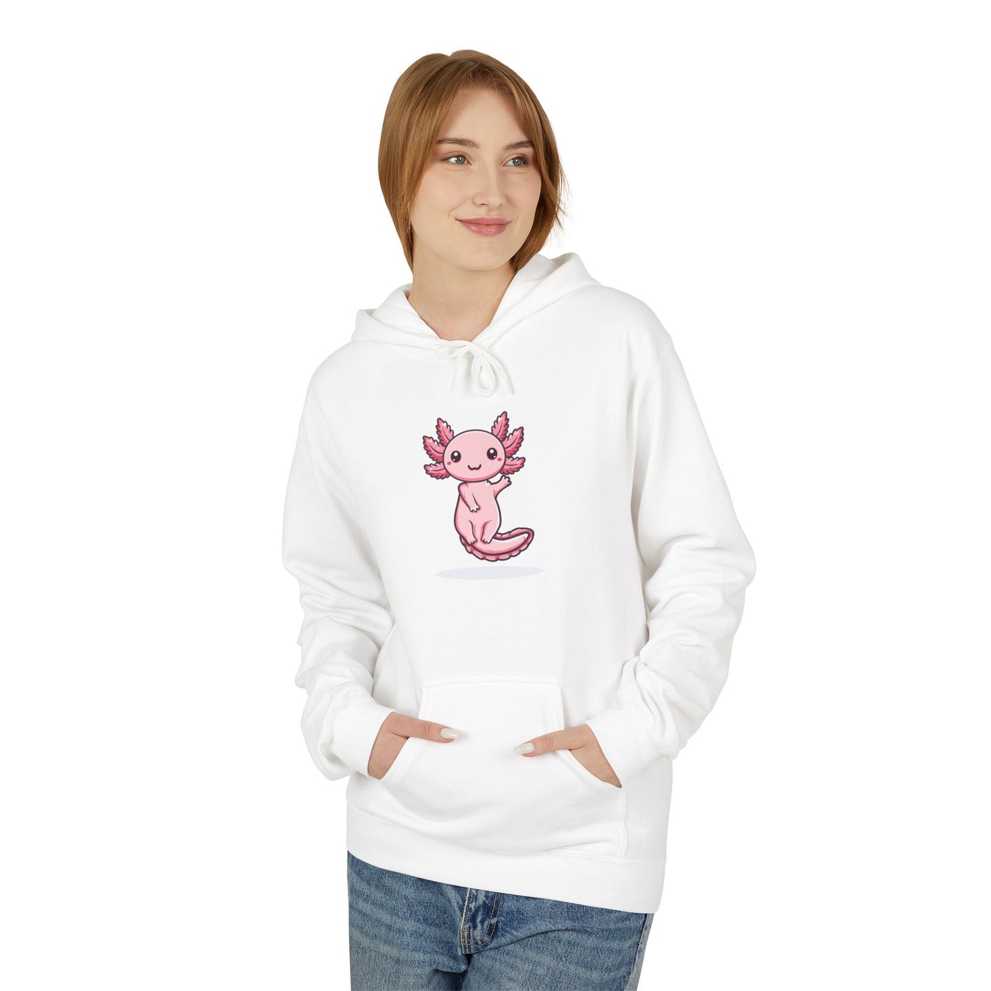 Drive Hoodie