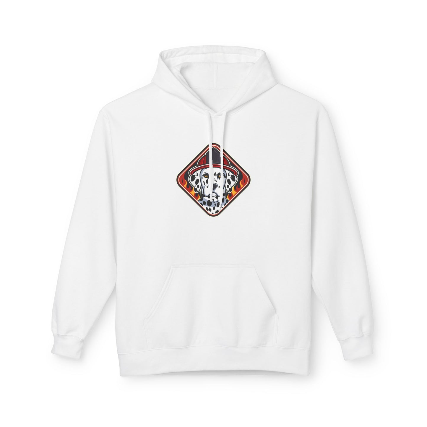 Drive Hoodie