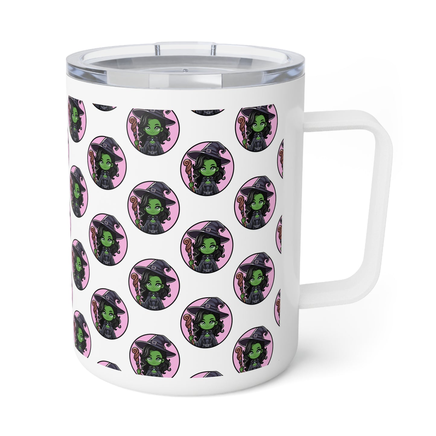 Grind Mug (10oz)