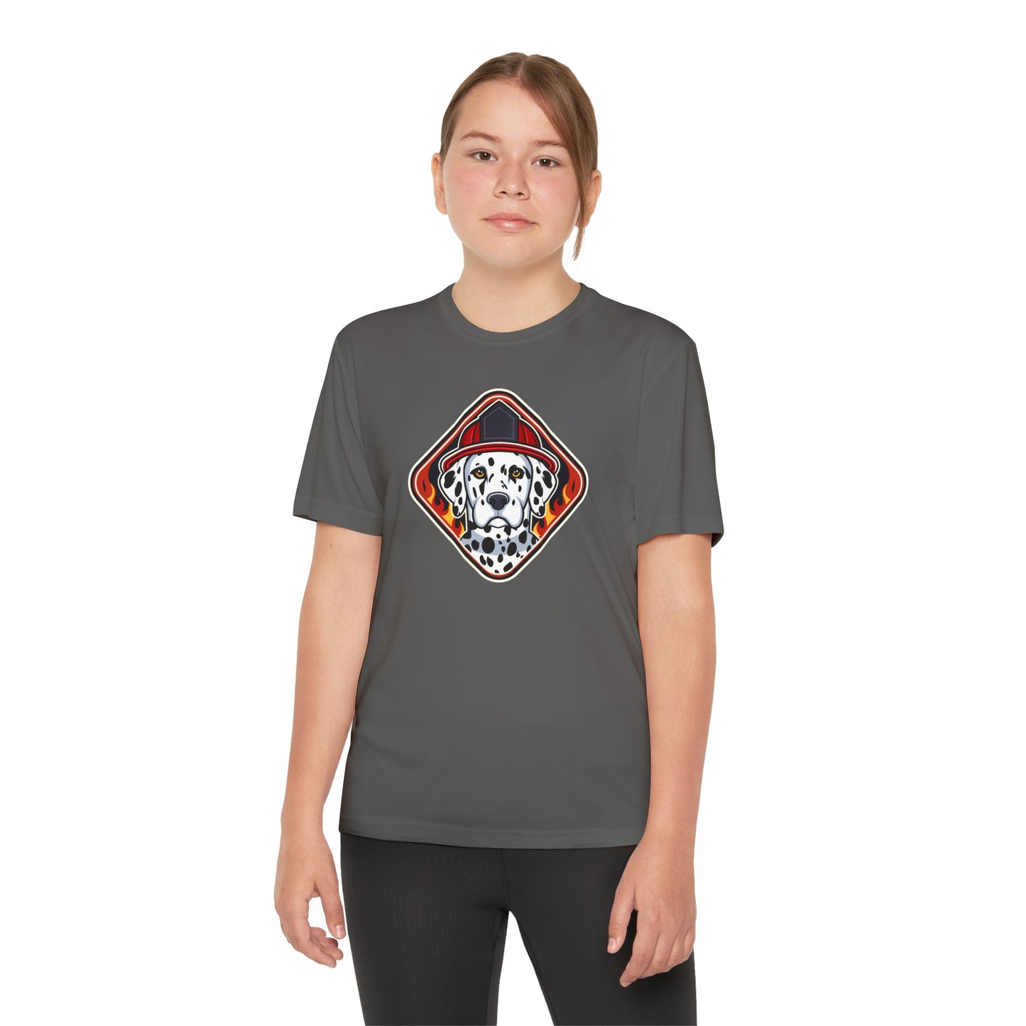 Youth Lightning Tee