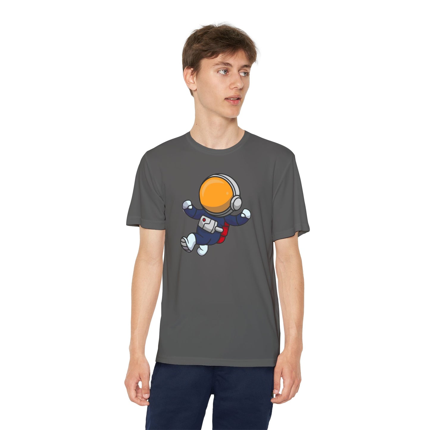 Youth Lightning Tee