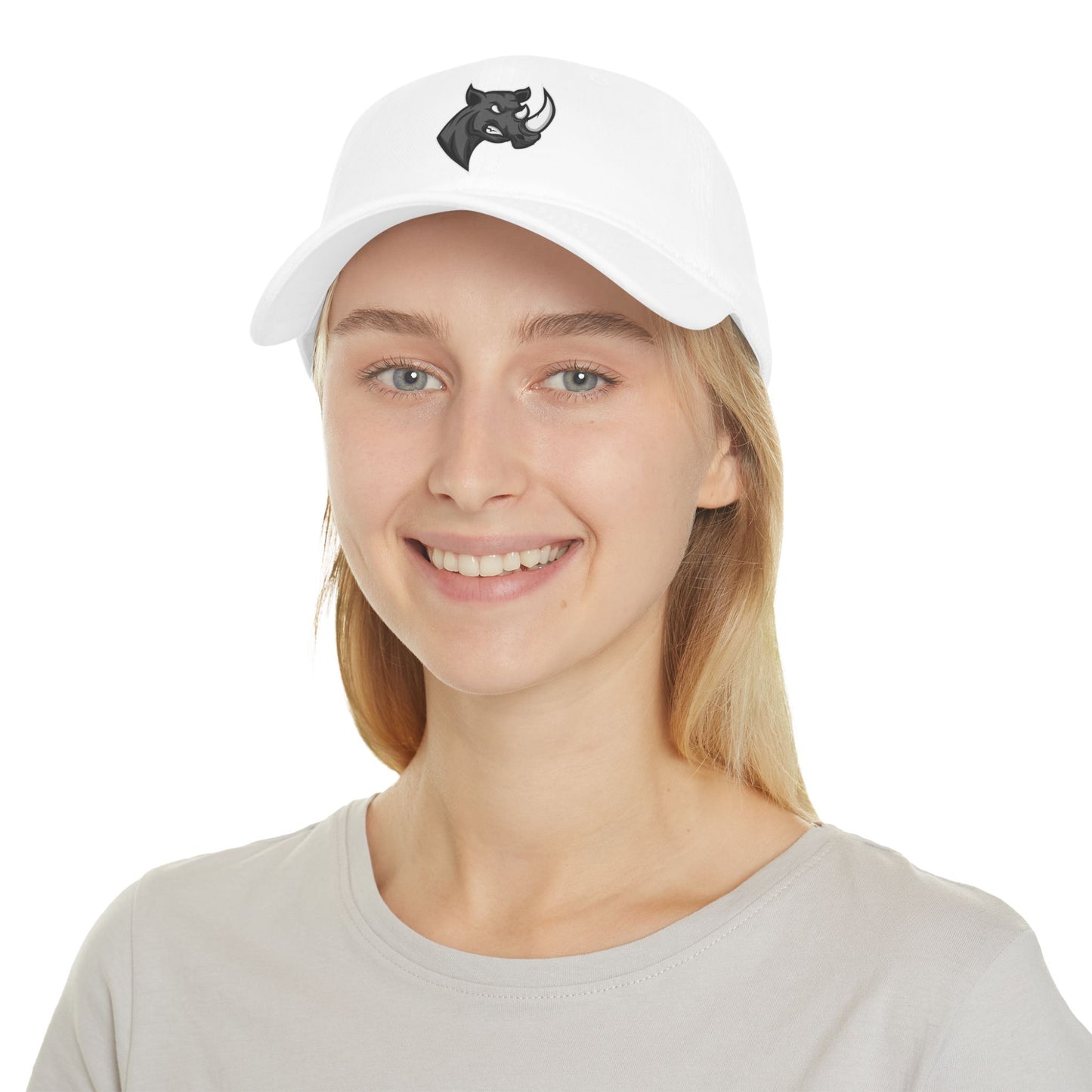 Hustle Cap
