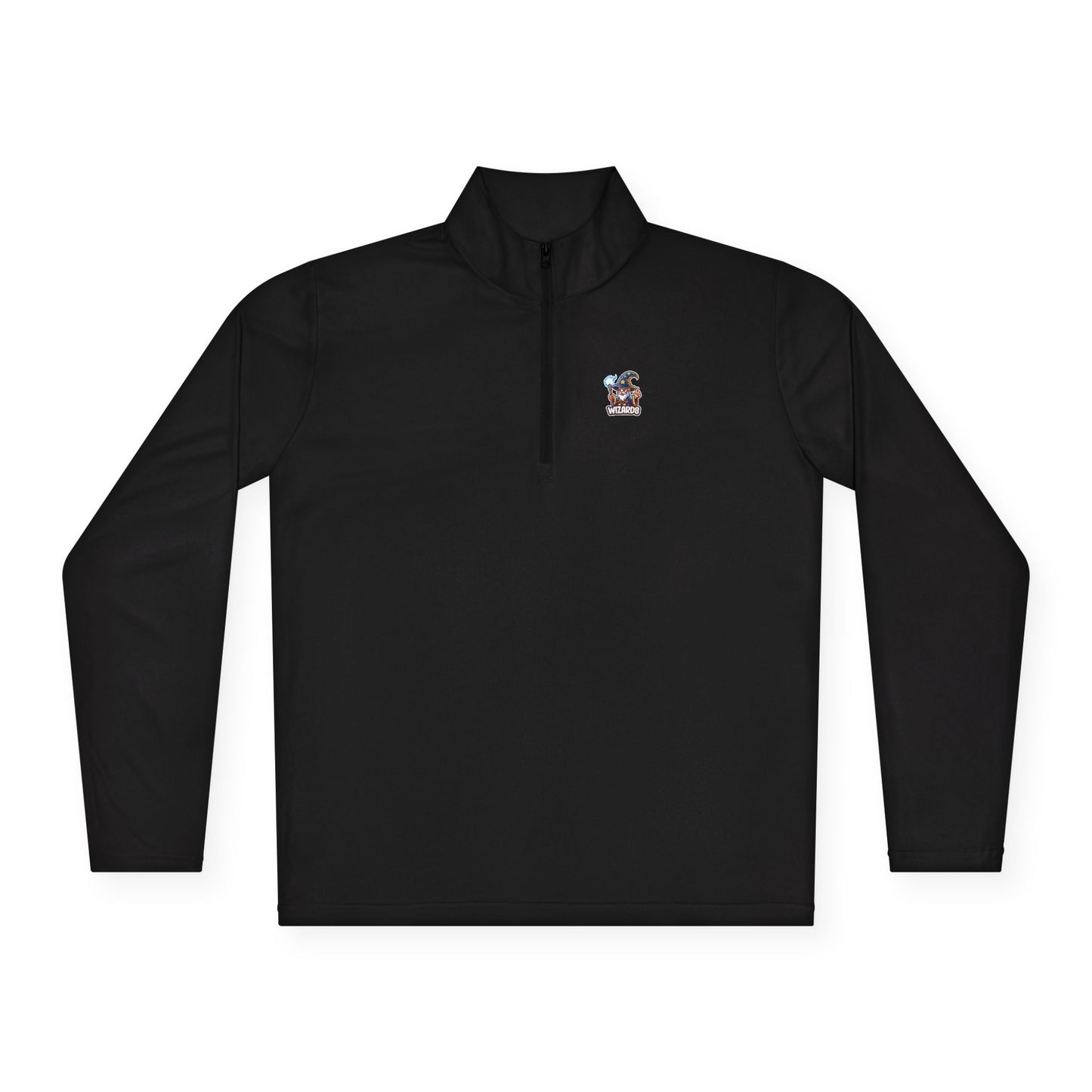Wizards Legacy Quarter-Zip