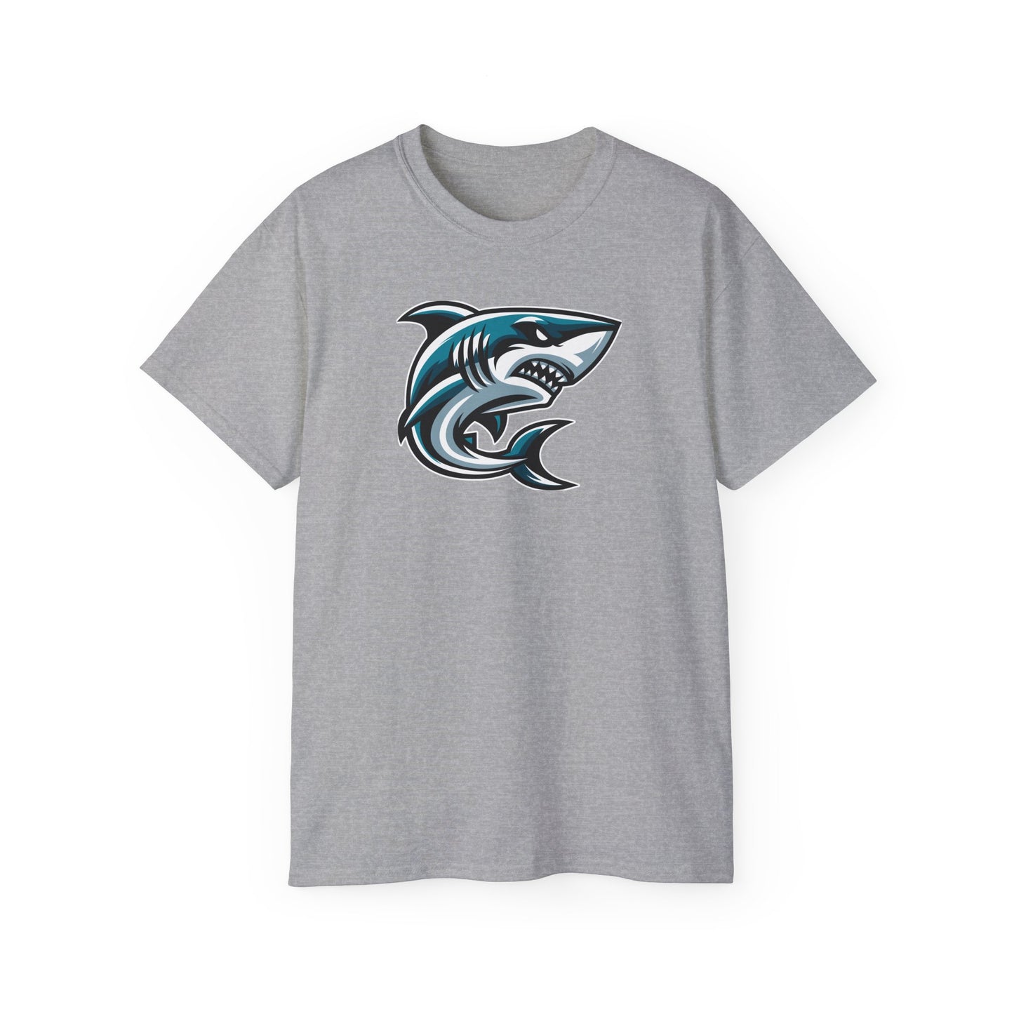 Legacy Logo Tee