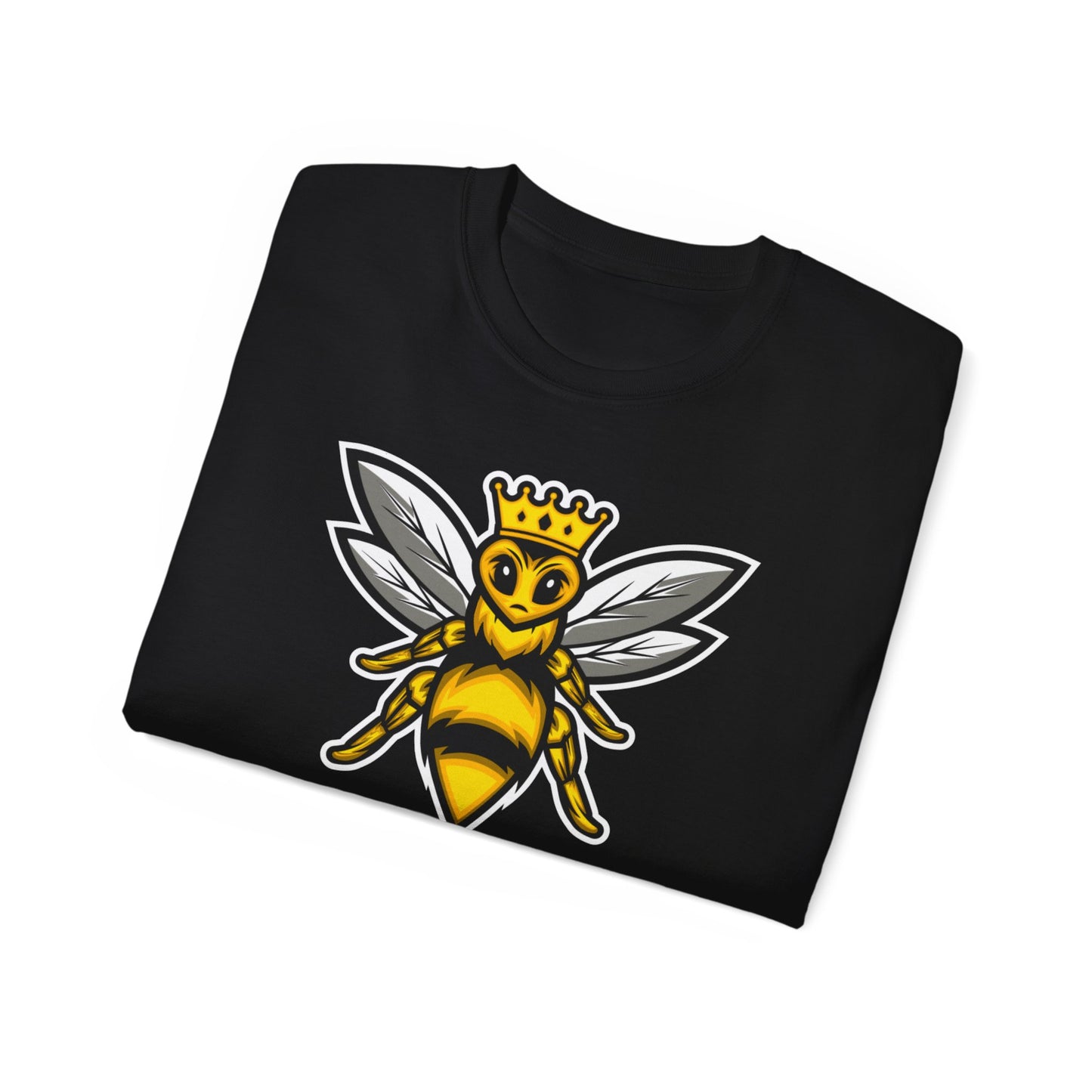 Legacy Logo Tee