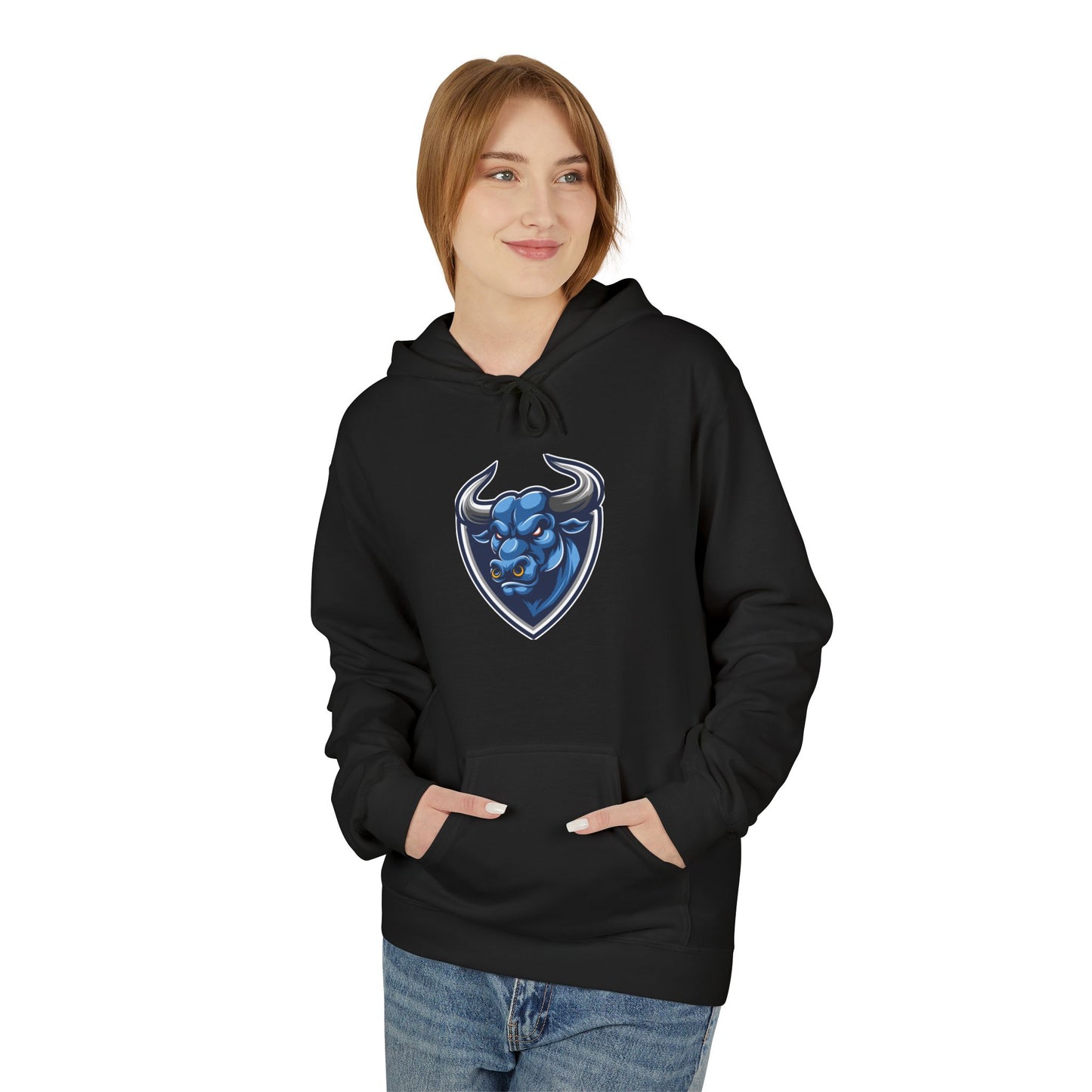 Stampede Drive Hoodie
