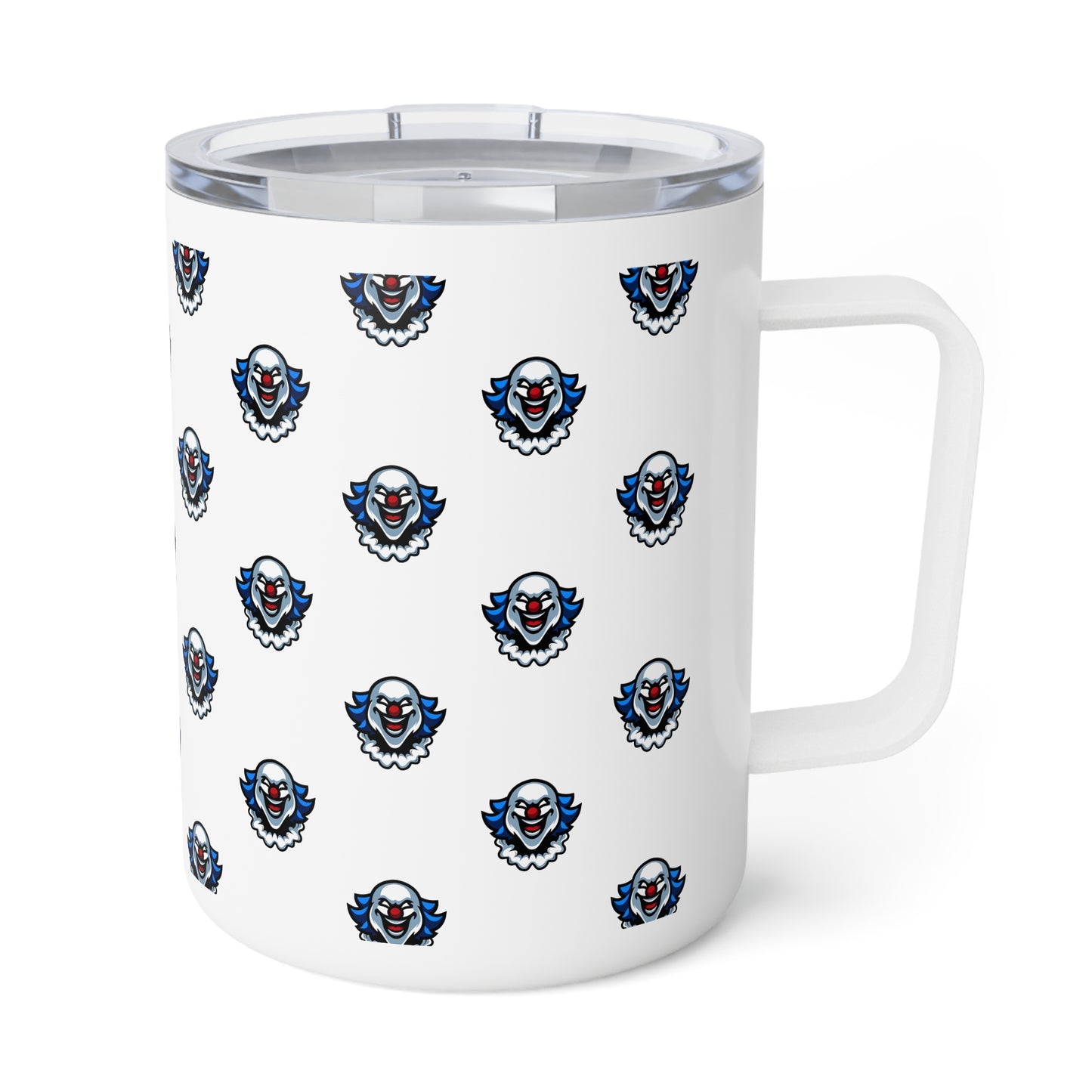 Grind Mug (10oz)