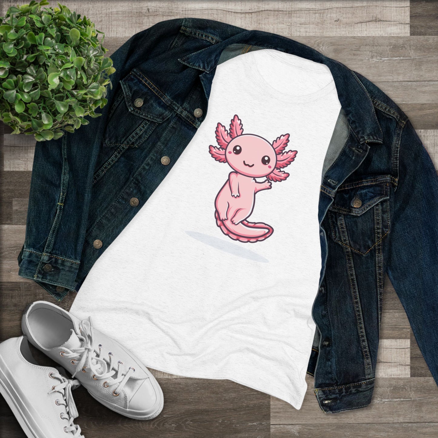 Women's Spirit Tee