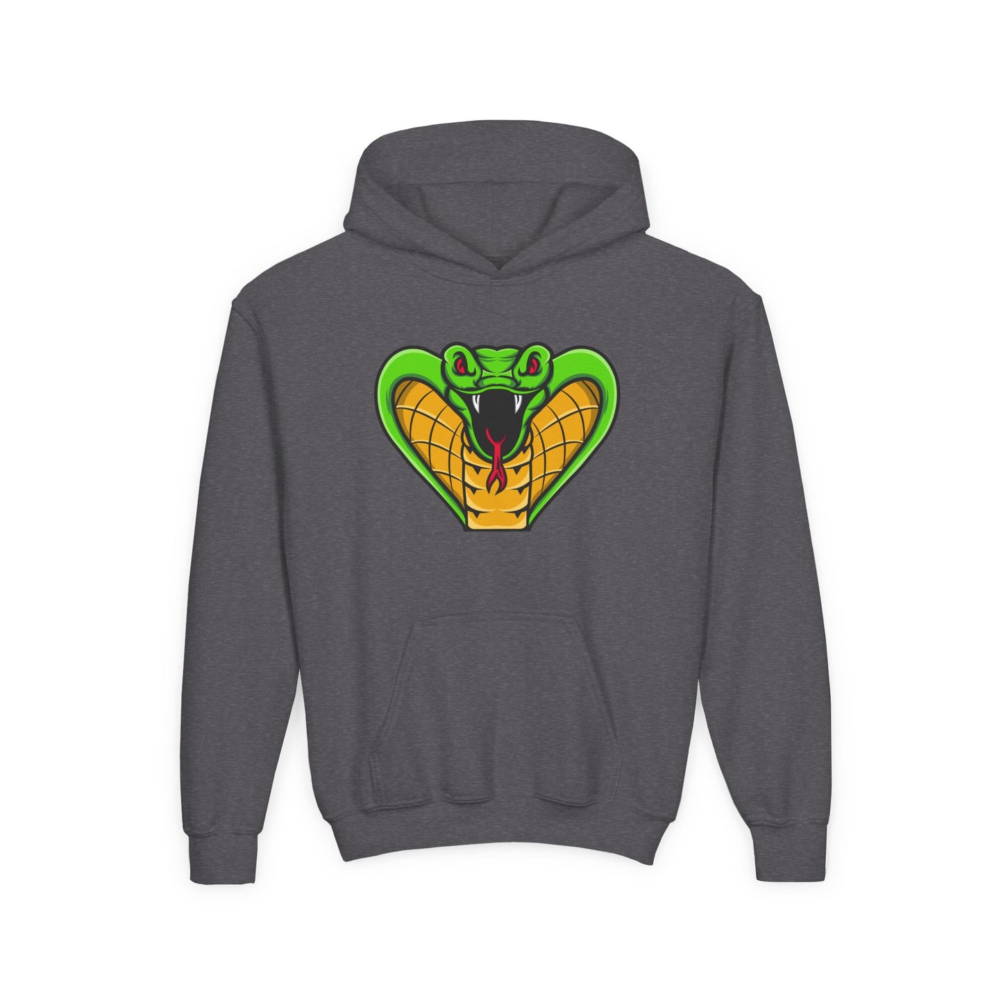 Power Hoodie (Youth)