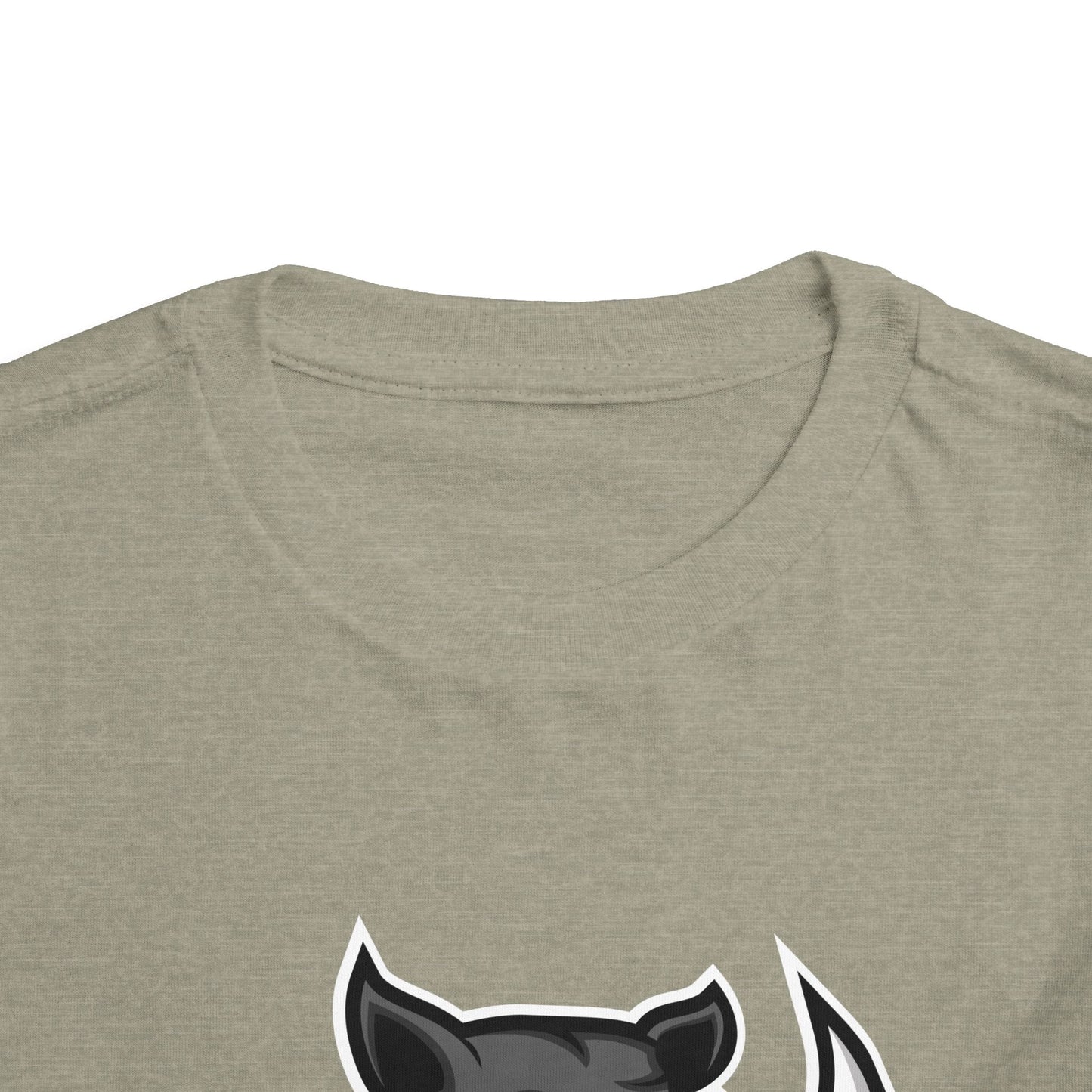 Toddler Short Sleeve Tee