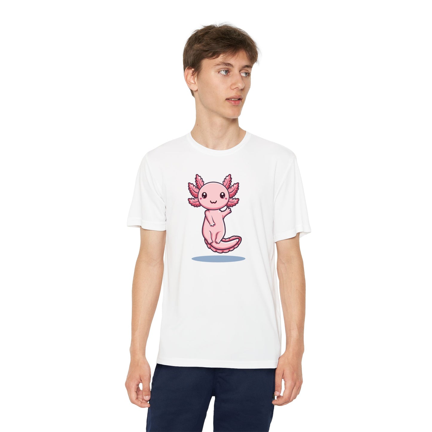 Youth Lightning Tee
