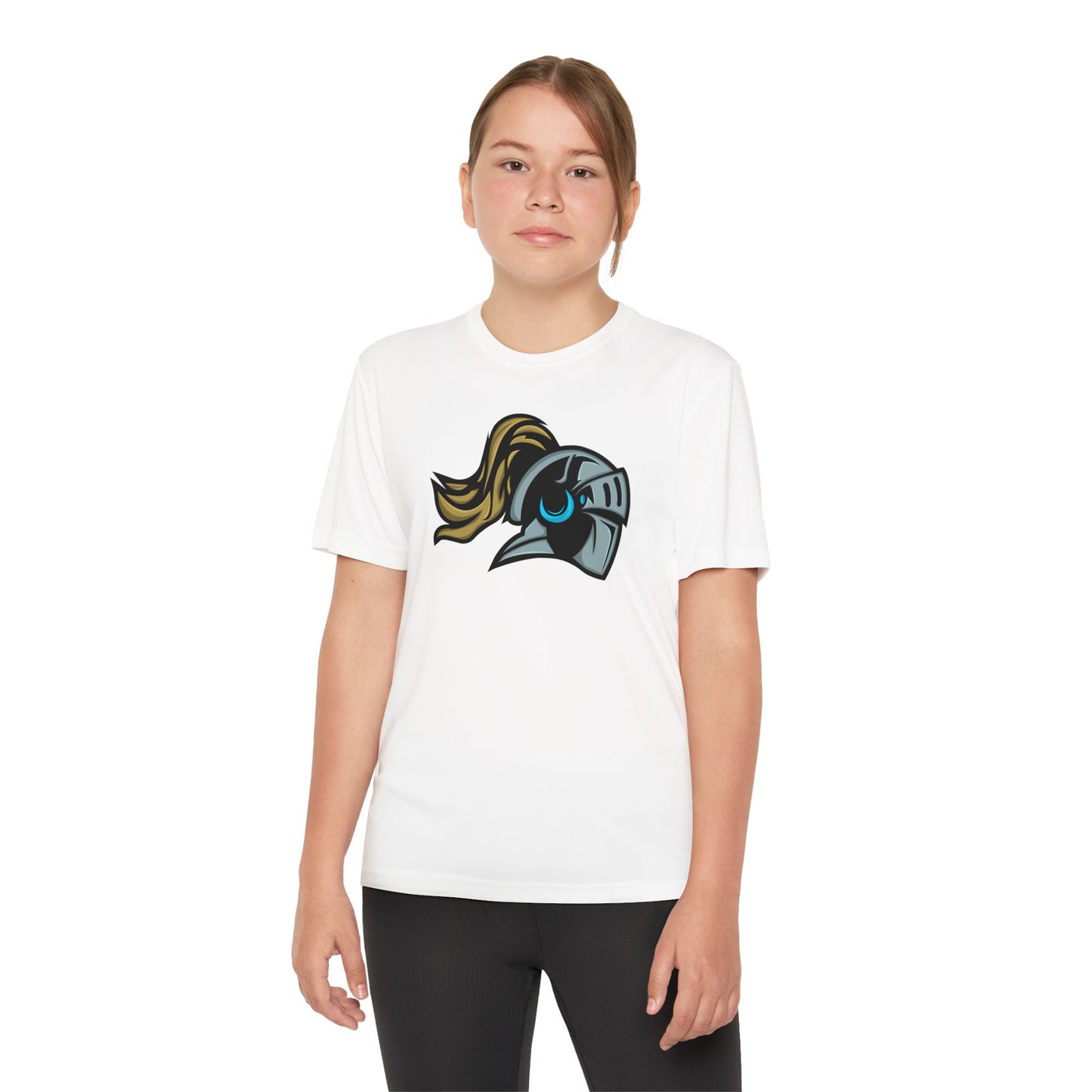 Youth Lightning Tee