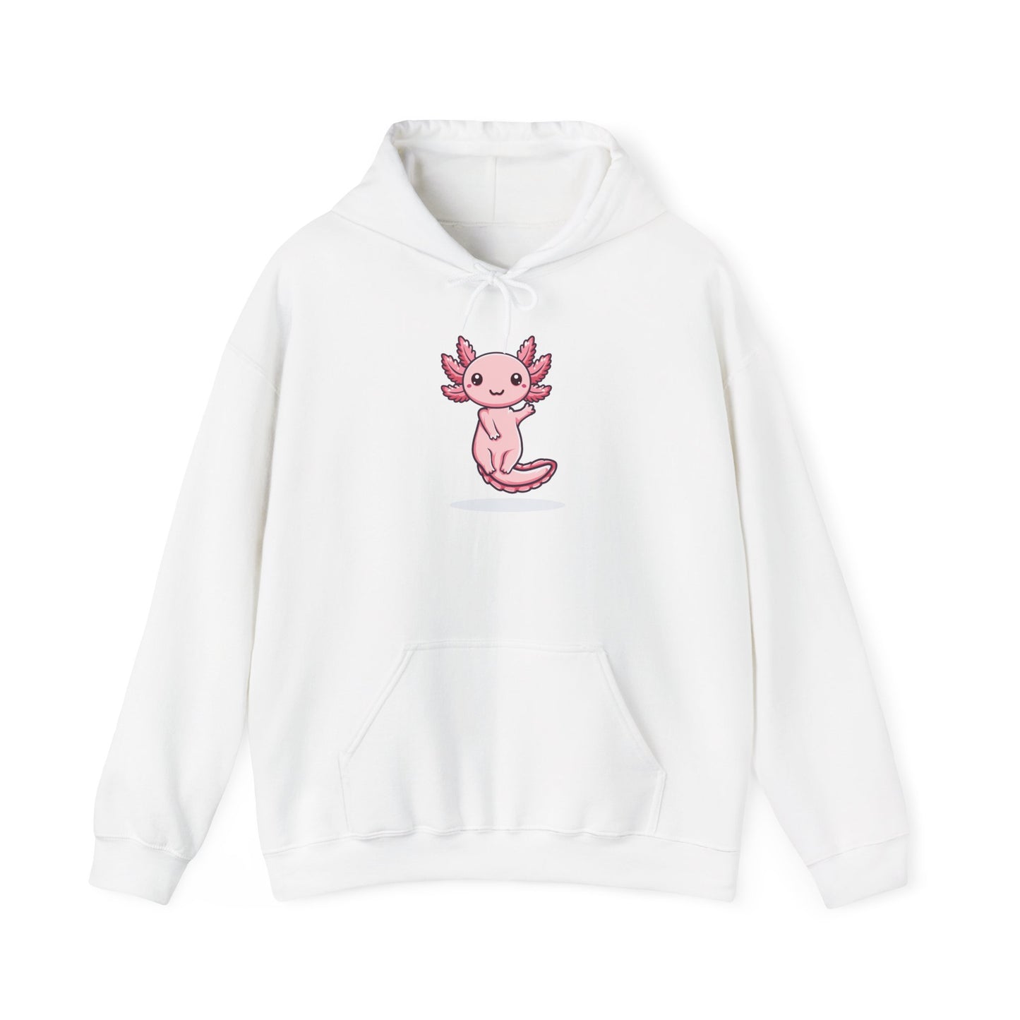 Grit Hoodie