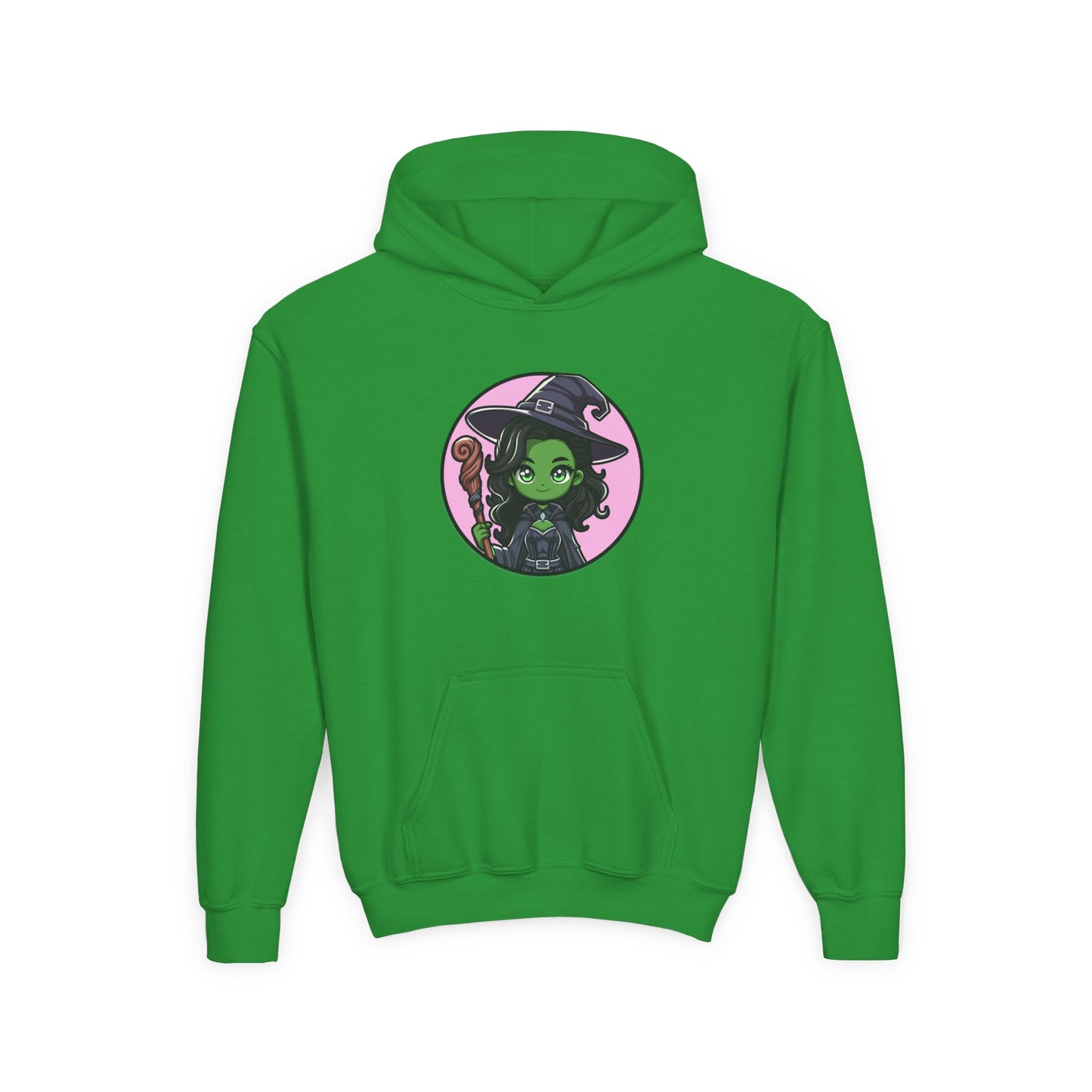 Power Hoodie (Youth)