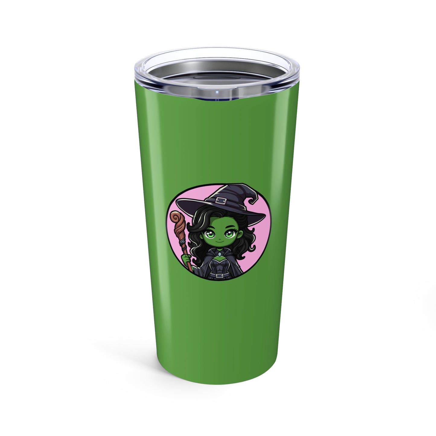 Power Tumbler (20oz)