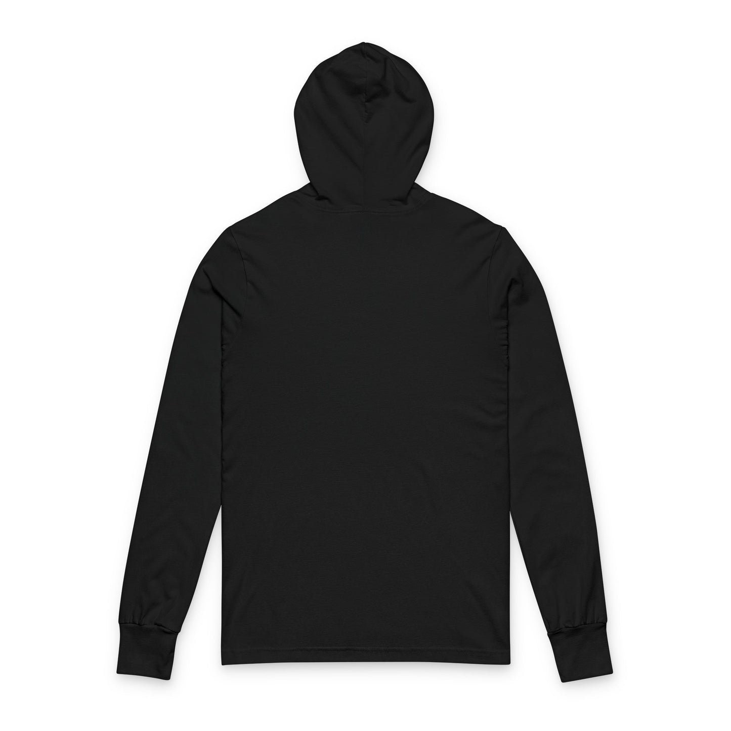 Sideline Shadow Hoodie Tee