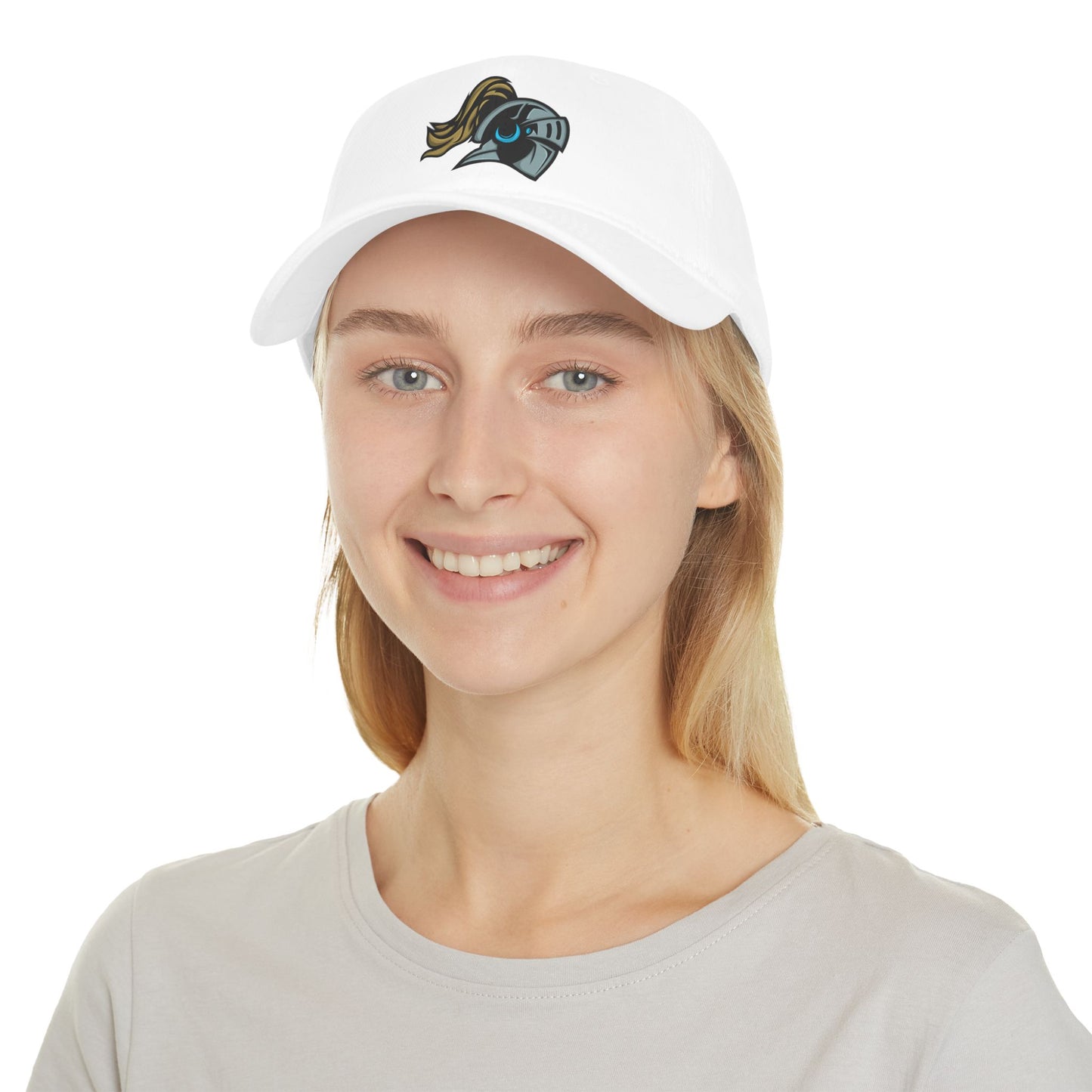 Hustle Cap