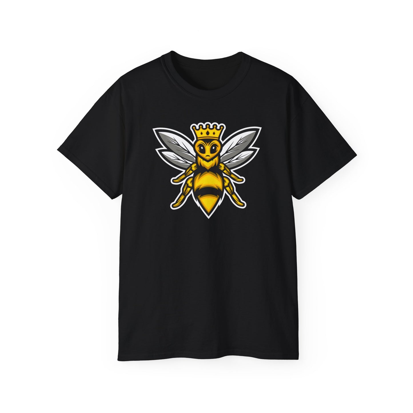 Legacy Logo Tee