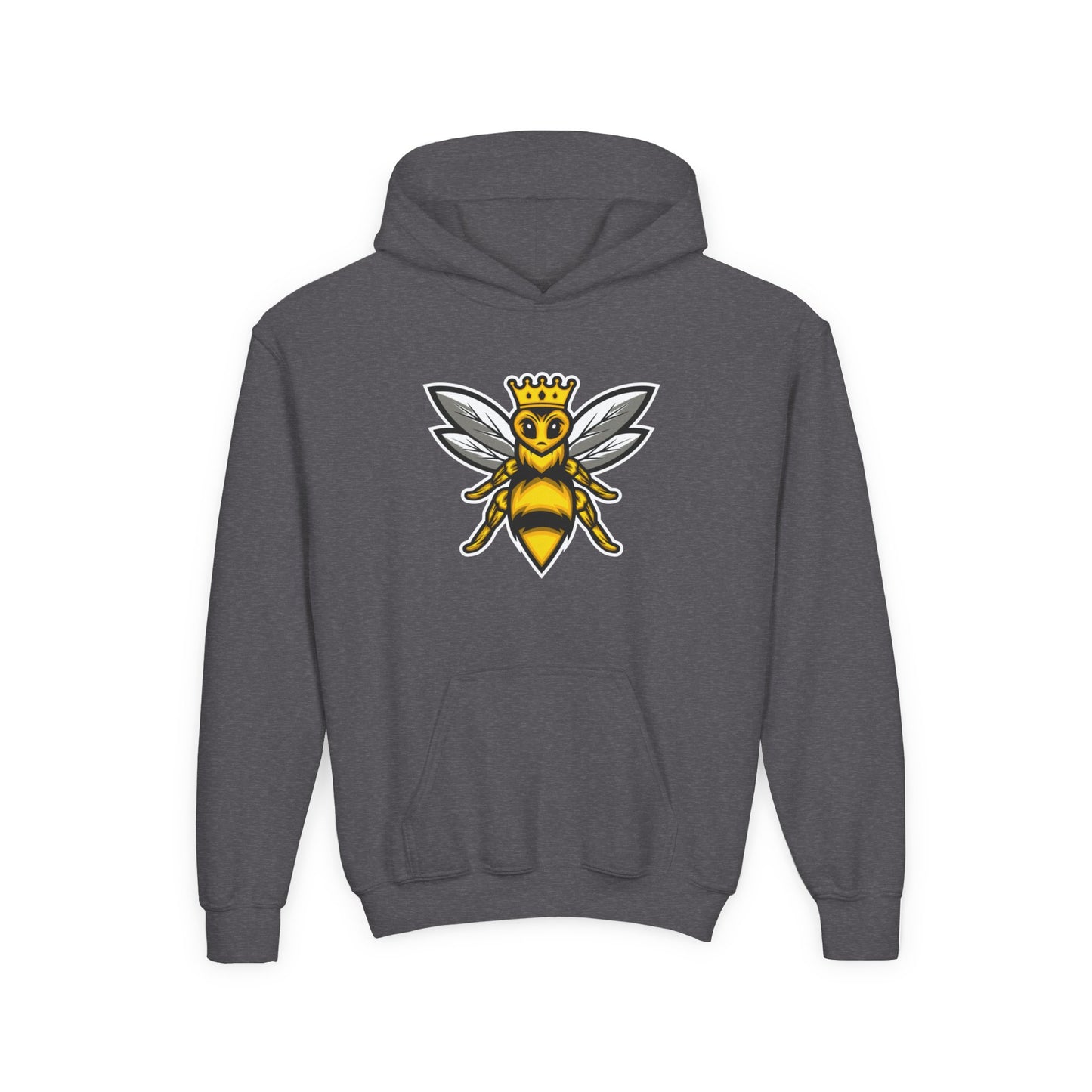 Power Hoodie (Youth)