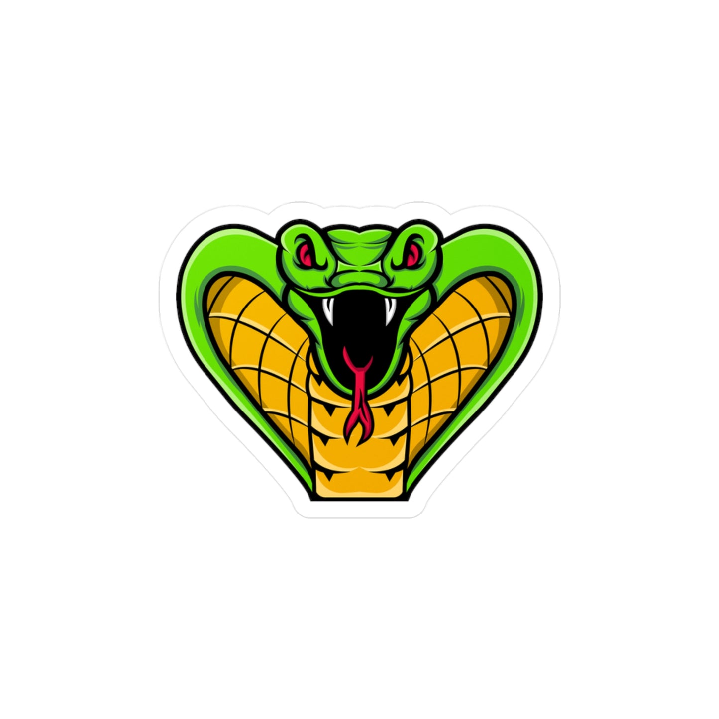 Vinyl Decal