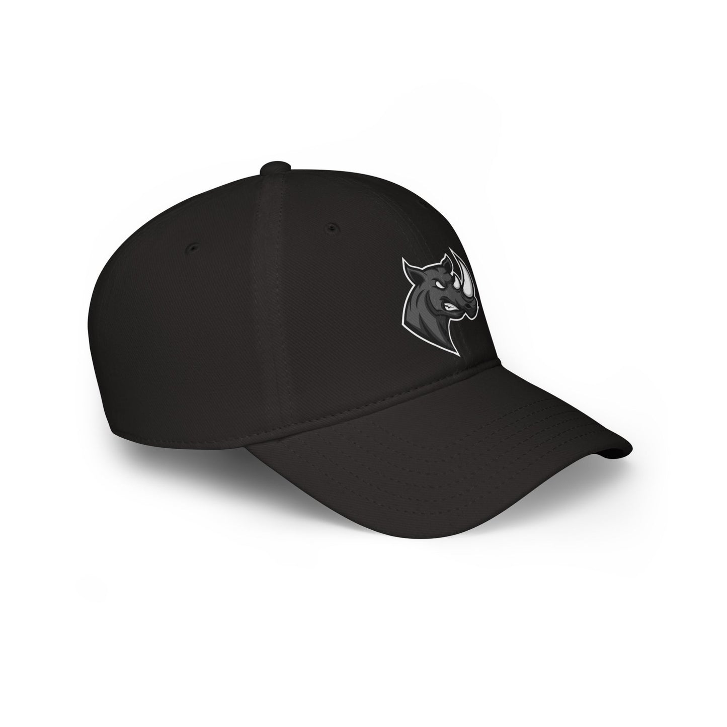 Hustle Cap