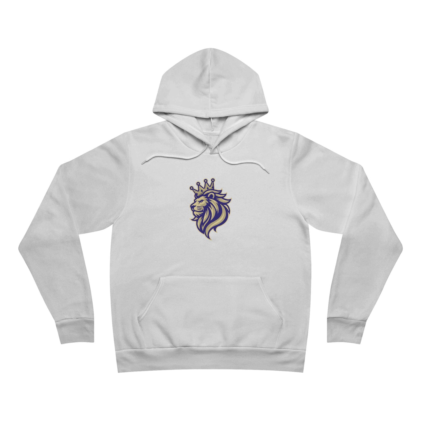 Luxe Pullover