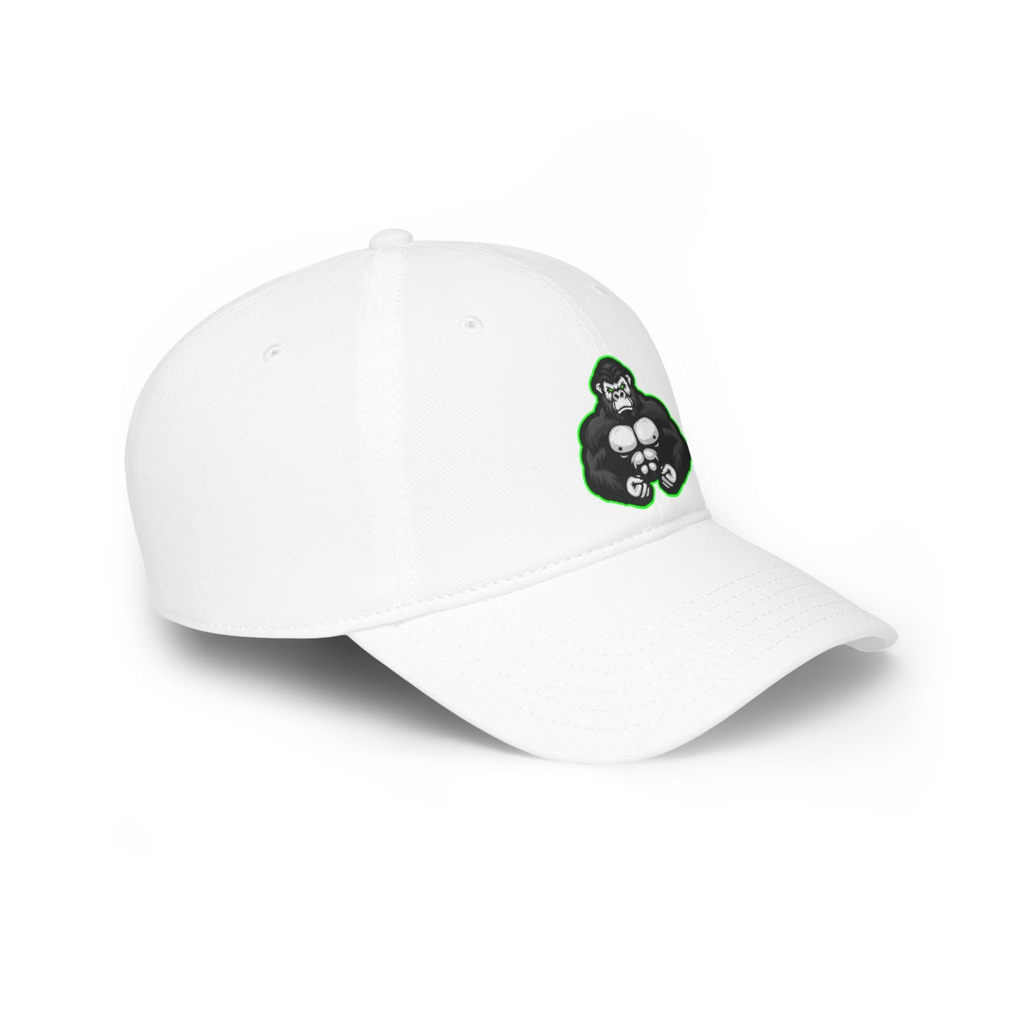 Hustle Cap