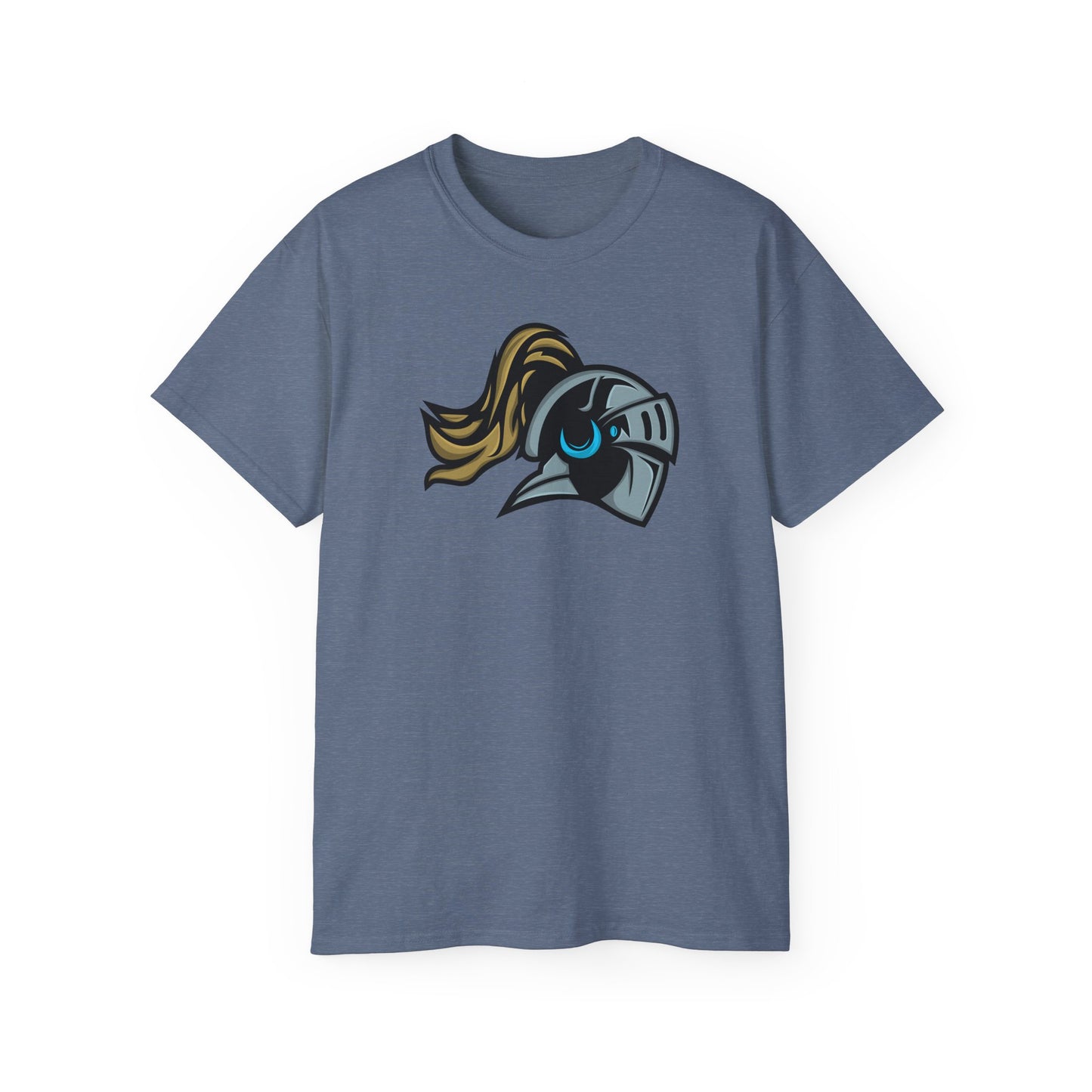 Legacy Logo Tee