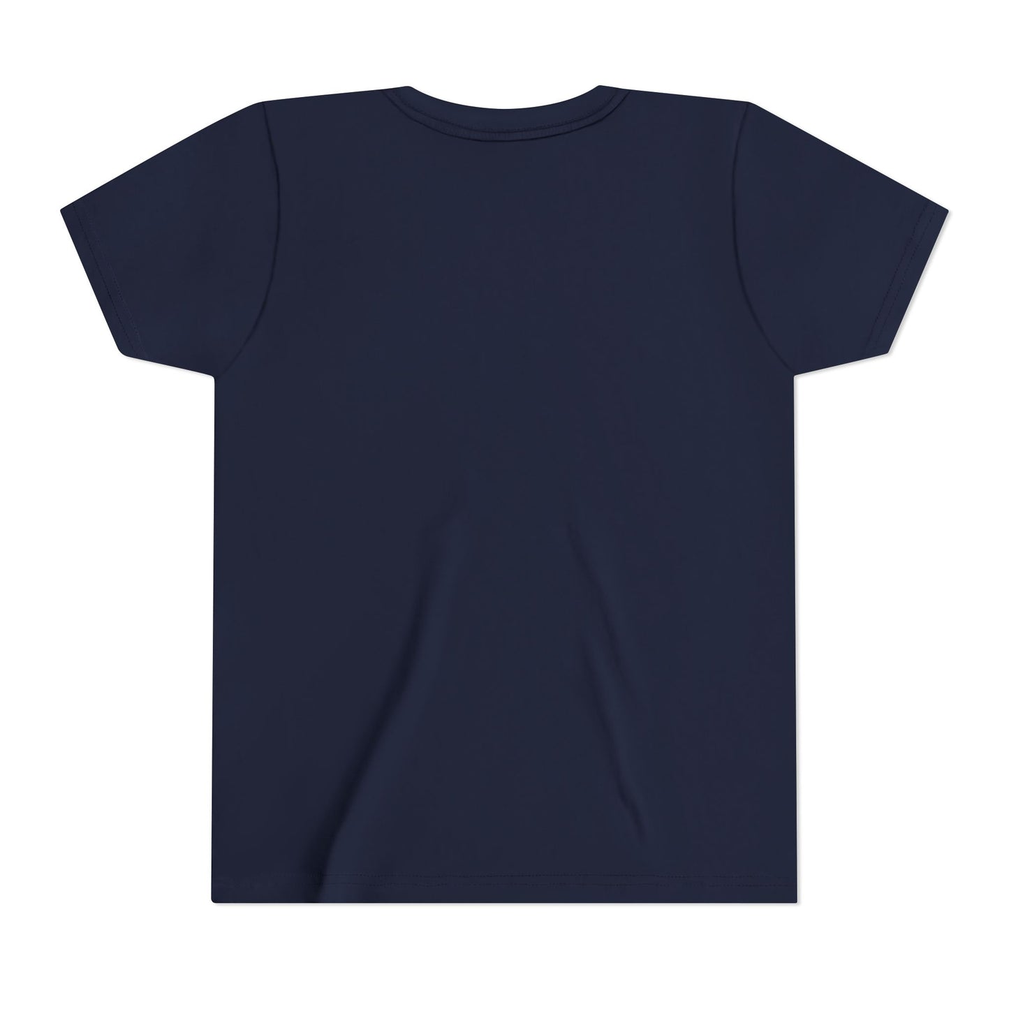 Astronauts Baseball Youth Tee